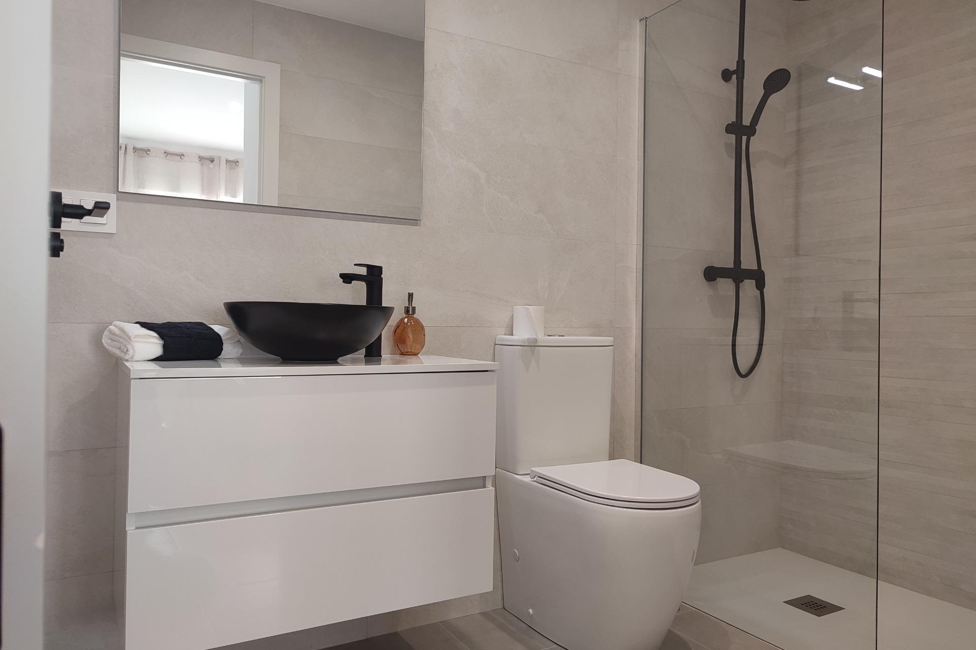 New Build - Villa * - Torre Pacheco - Balsicas *