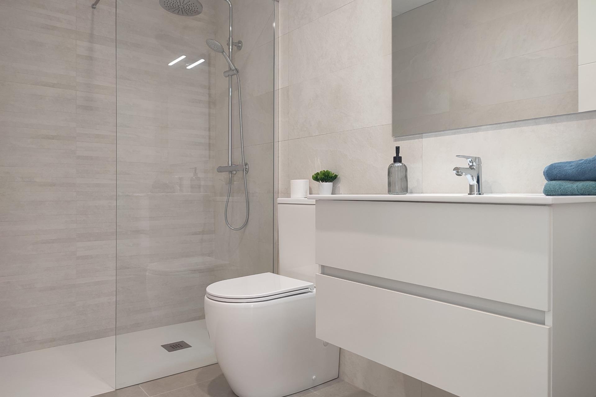 New Build - Villa * - Torre Pacheco - Balsicas *