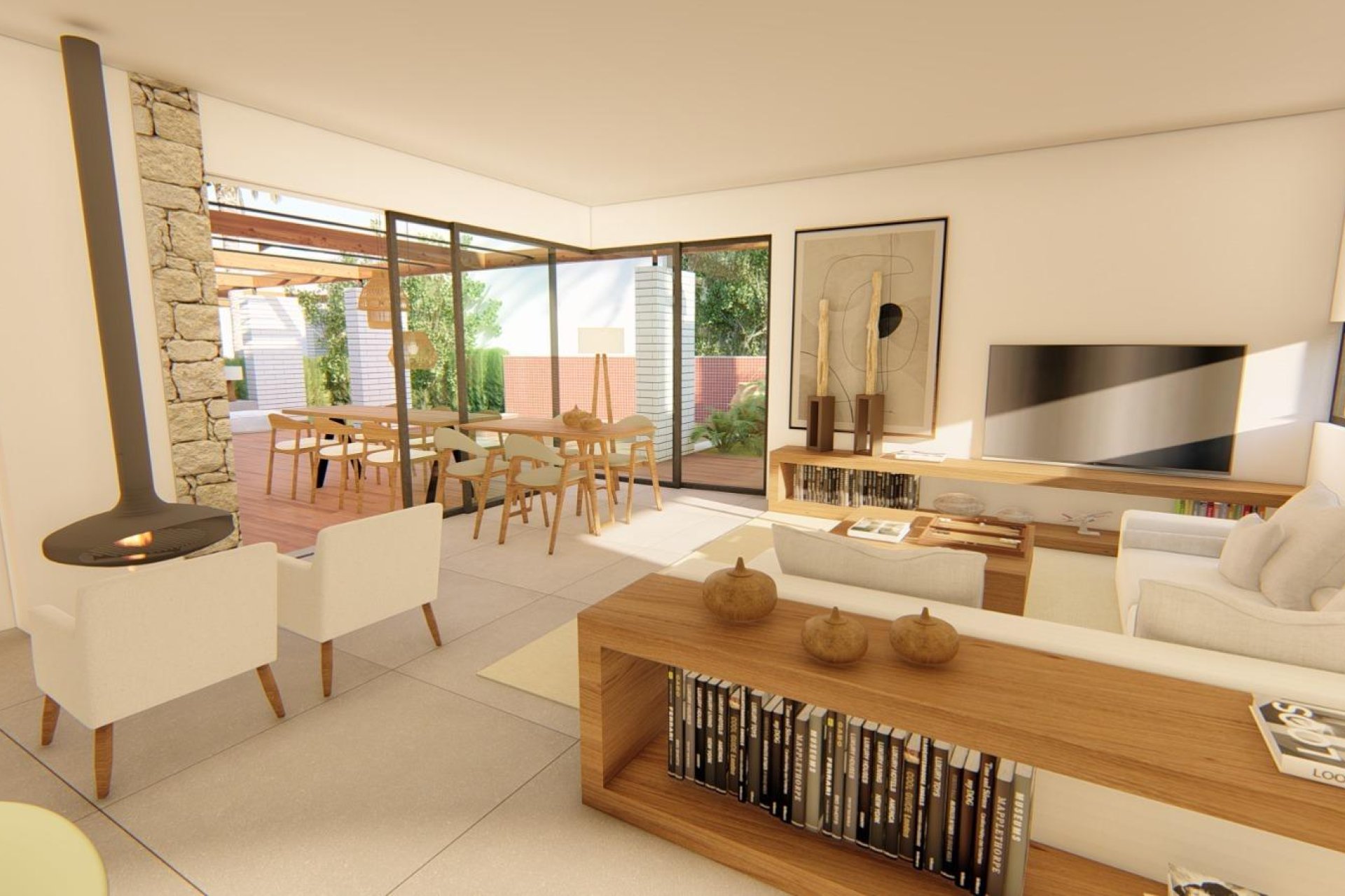 New Build - Villa * - Torre Pacheco * - El Alba