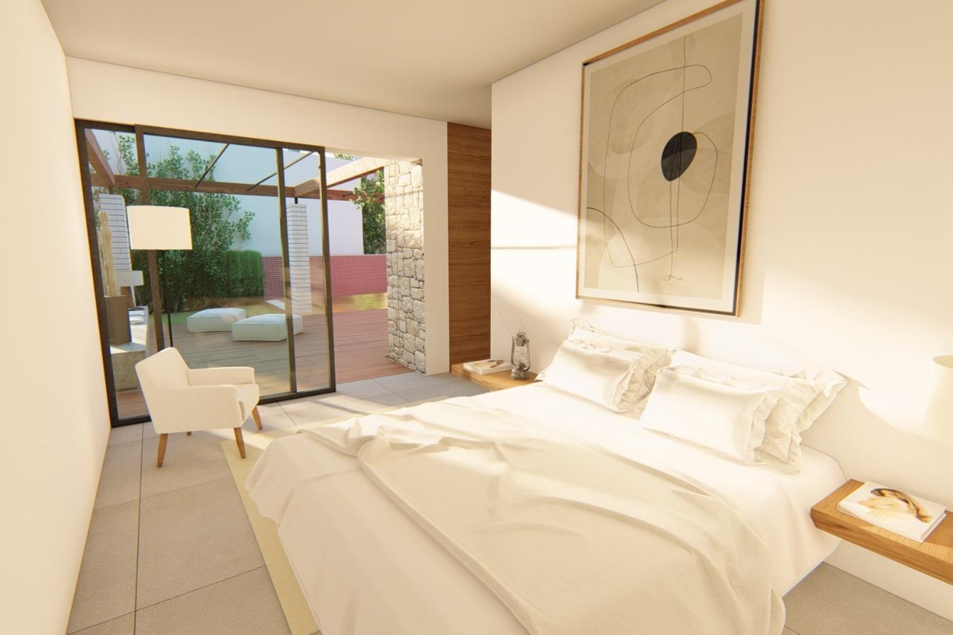 New Build - Villa * - Torre Pacheco * - El Alba