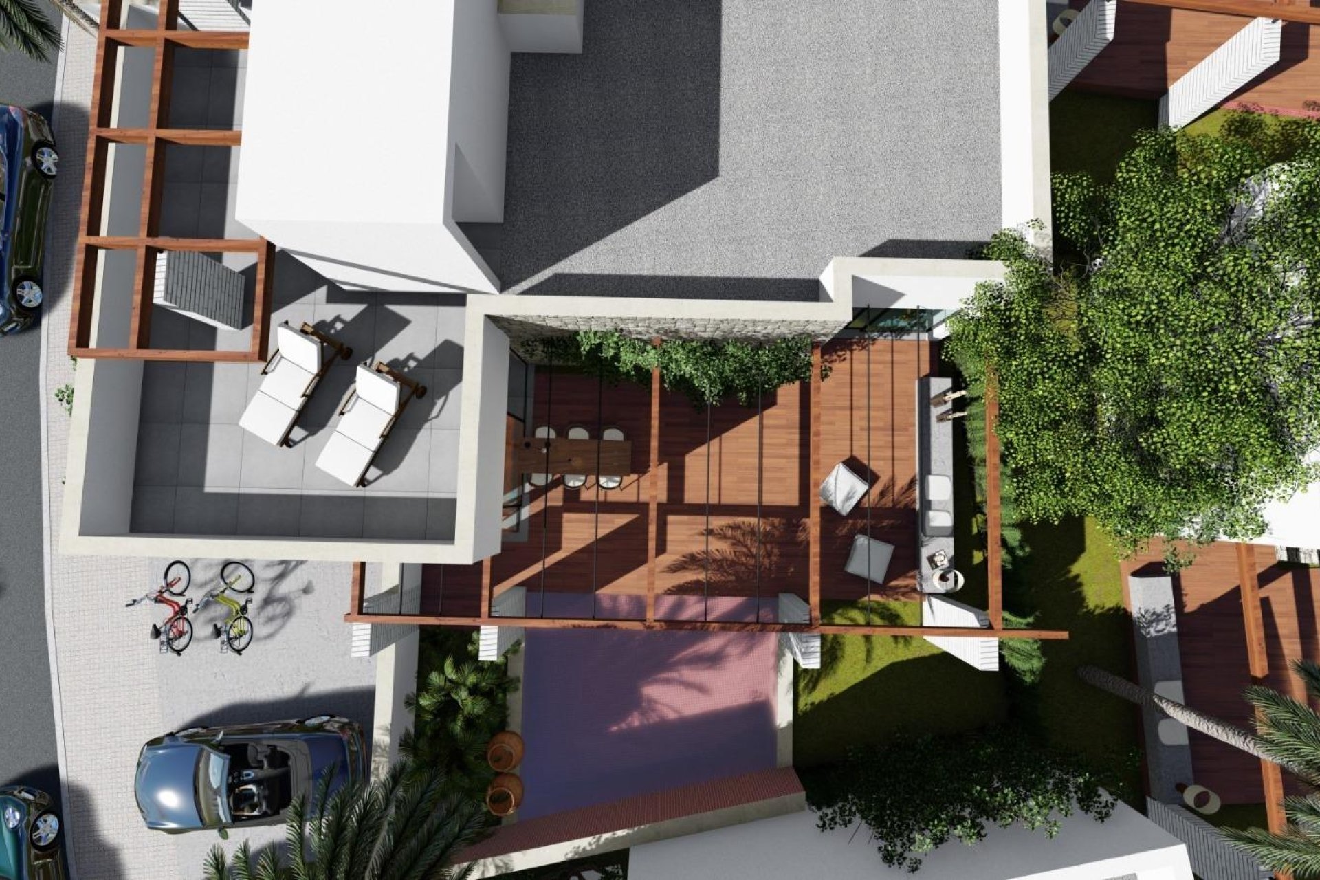 New Build - Villa * - Torre Pacheco * - El Alba