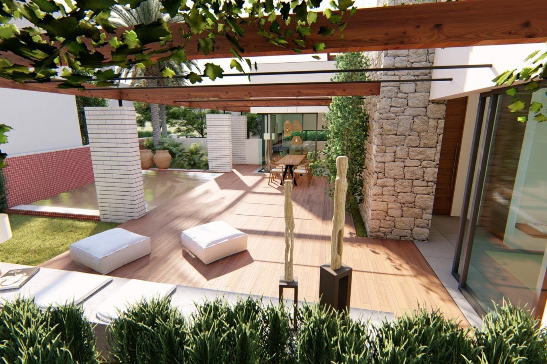 New Build - Villa * - Torre Pacheco * - El Alba