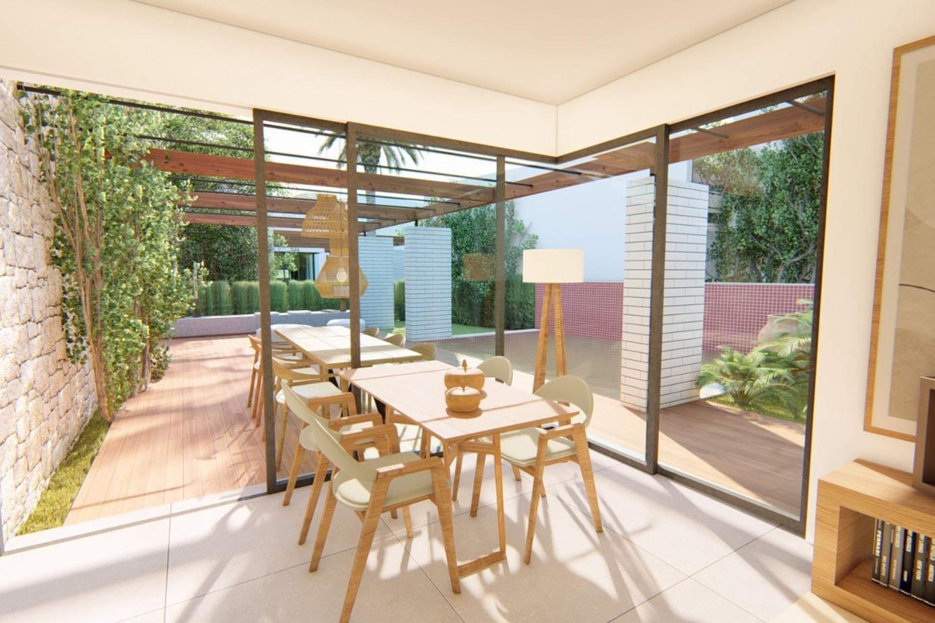 New Build - Villa * - Torre Pacheco * - El Alba