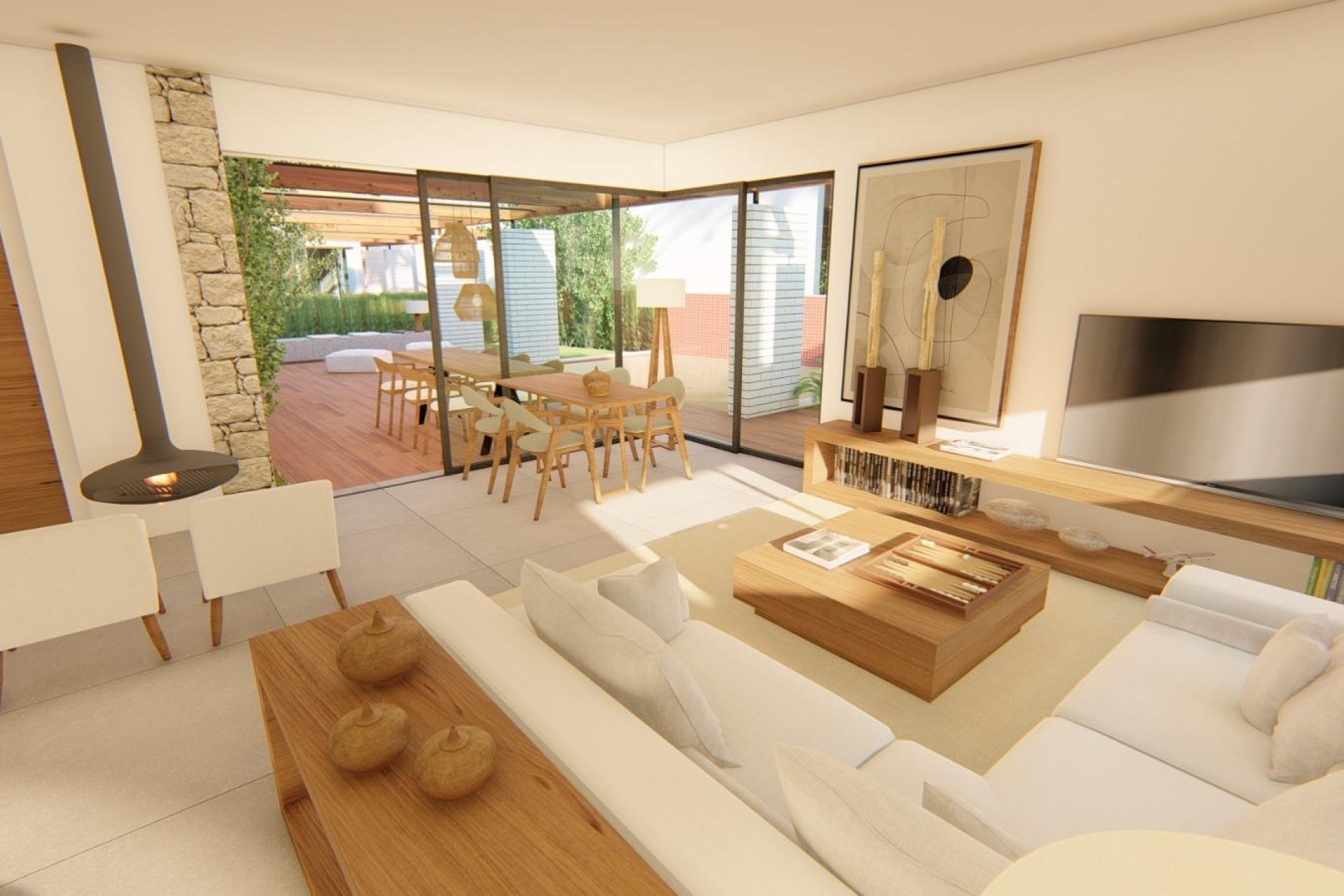 New Build - Villa * - Torre Pacheco * - El Alba