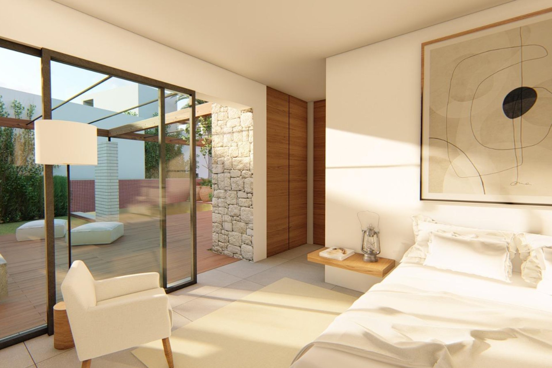 New Build - Villa * - Torre Pacheco * - El Alba