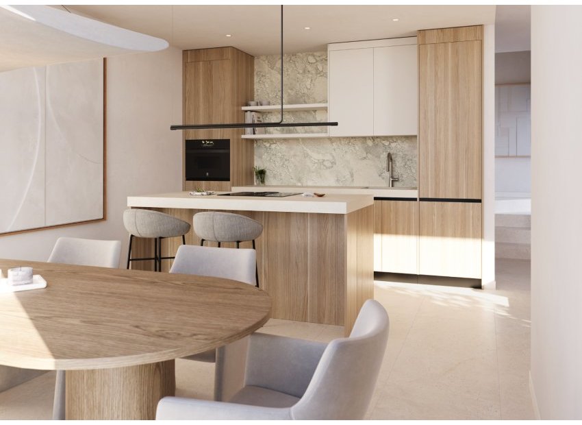 New Build - Villa * - Torre Pacheco * - El Alba *