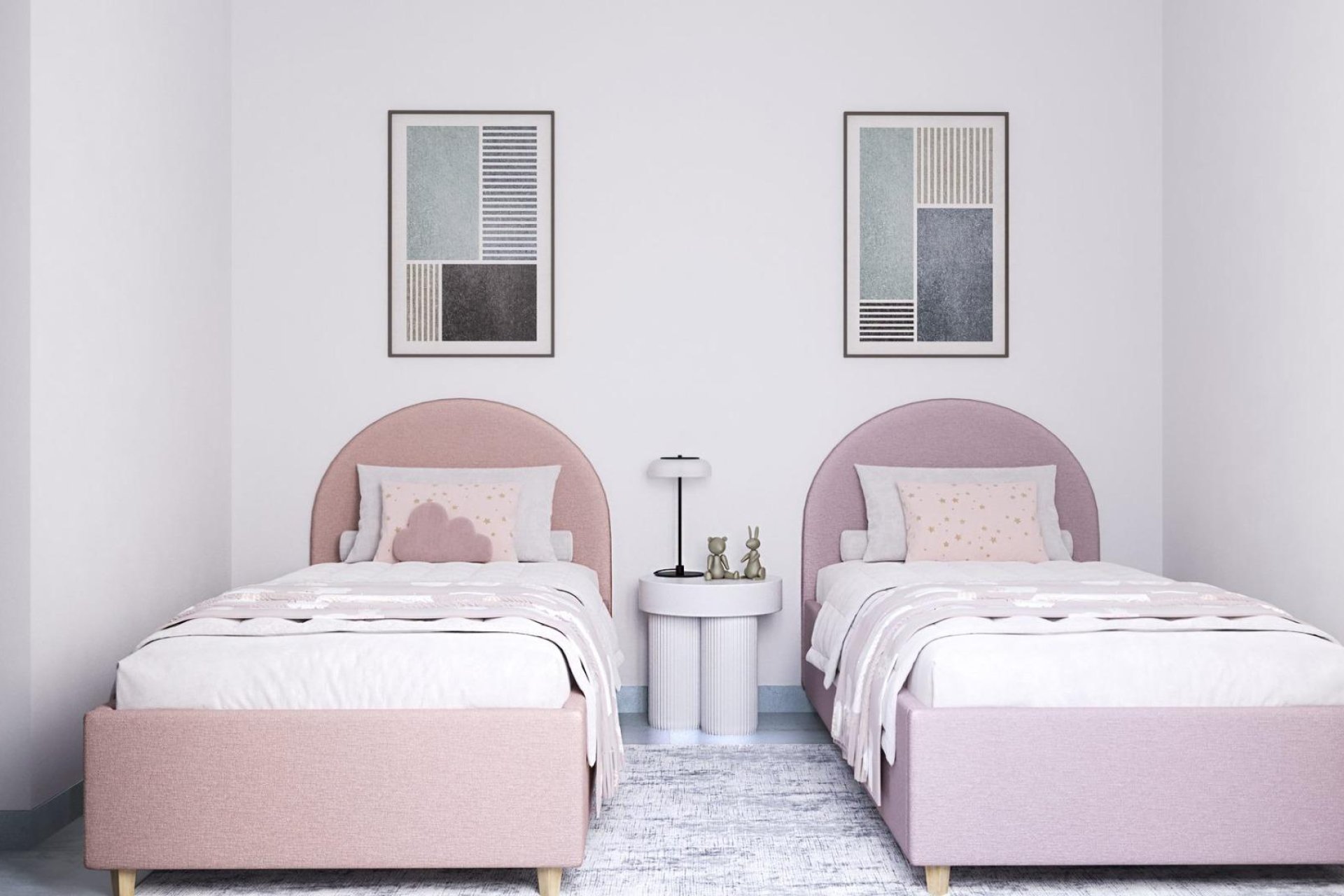 New Build - Villa * - Torre Pacheco * - El Alba *