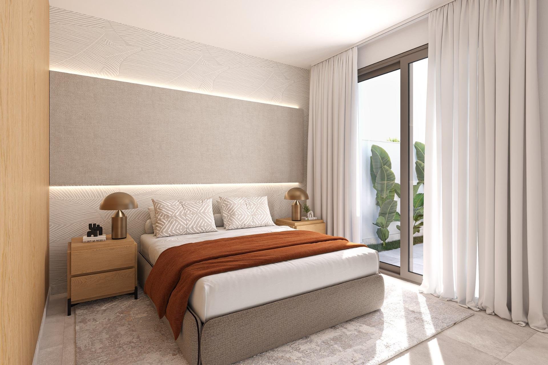 New Build - Villa * - Torre Pacheco * - El Jimenado