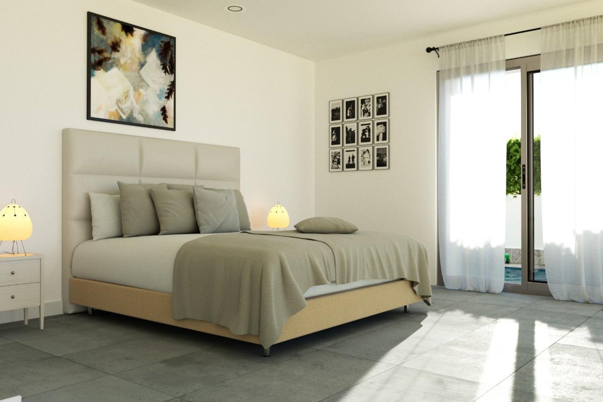 New Build - Villa * - Torre Pacheco * - pueblo