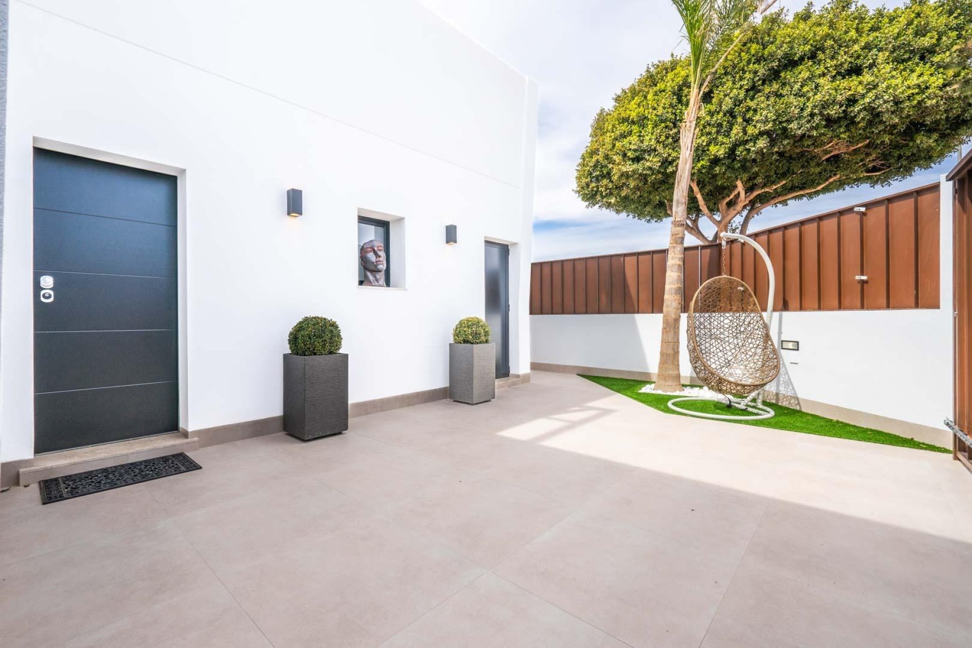 New Build - Villa * - Torre Pacheco - Roldán *