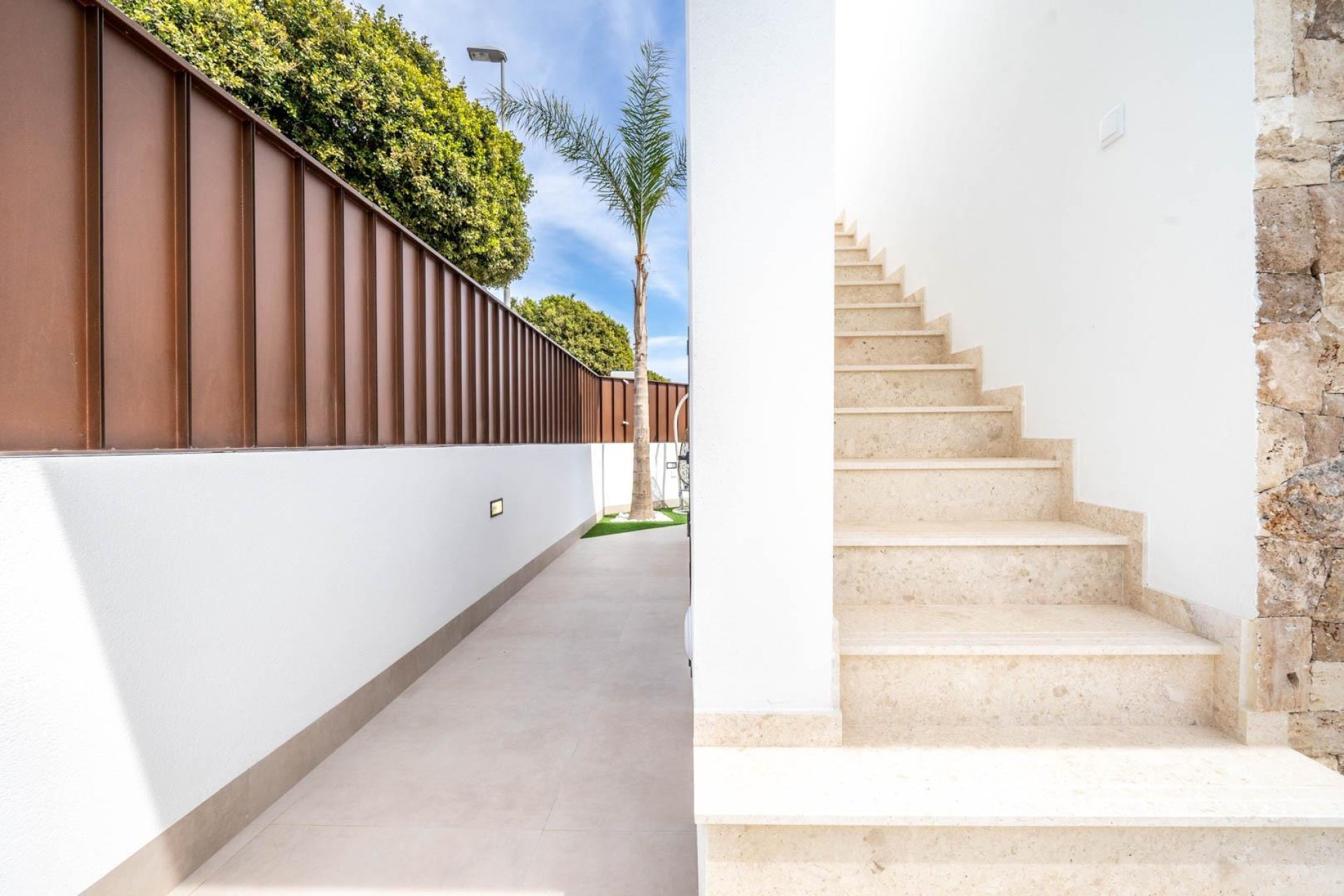 New Build - Villa * - Torre Pacheco - Roldán *