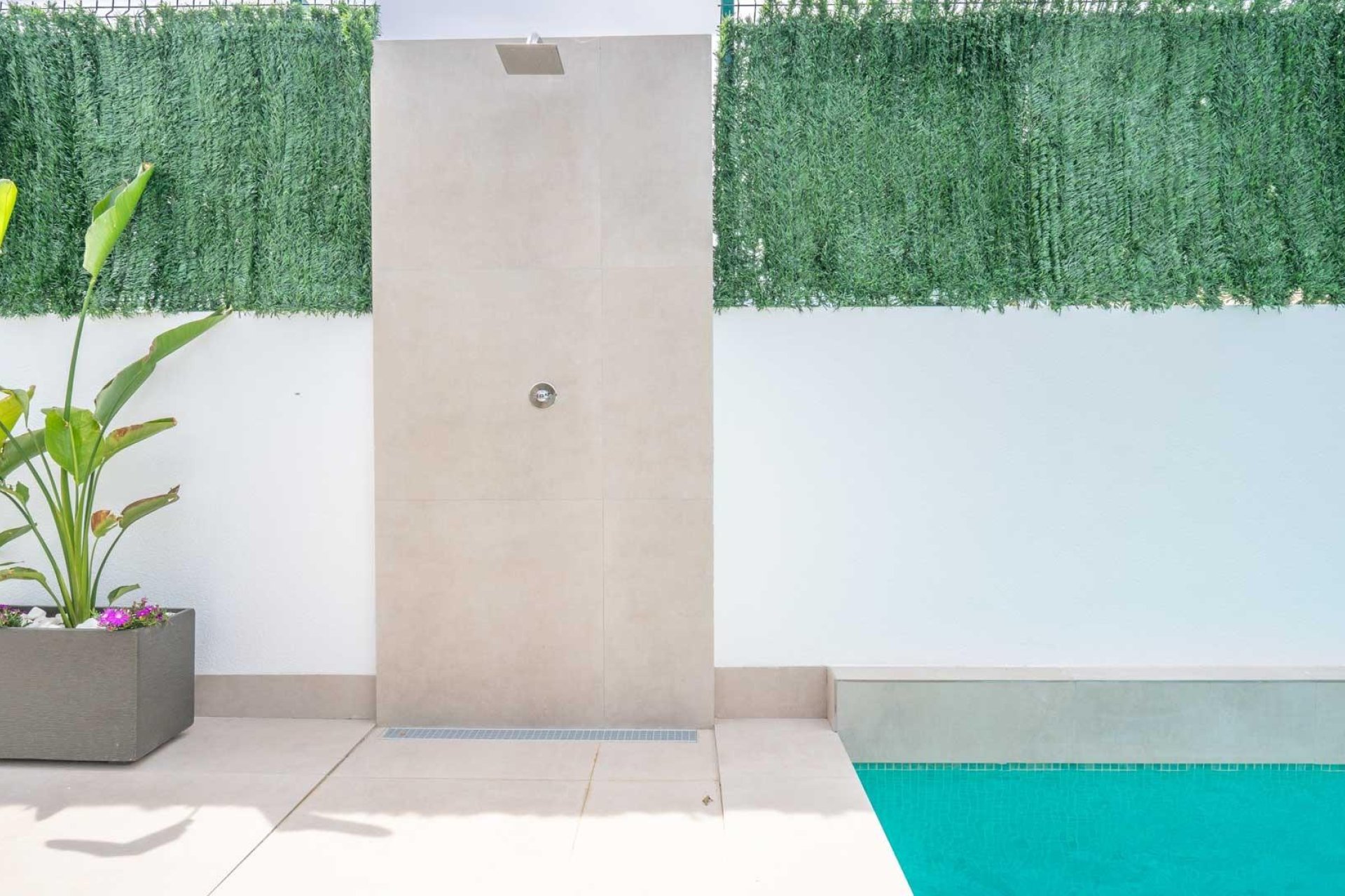 New Build - Villa * - Torre Pacheco - Roldán *