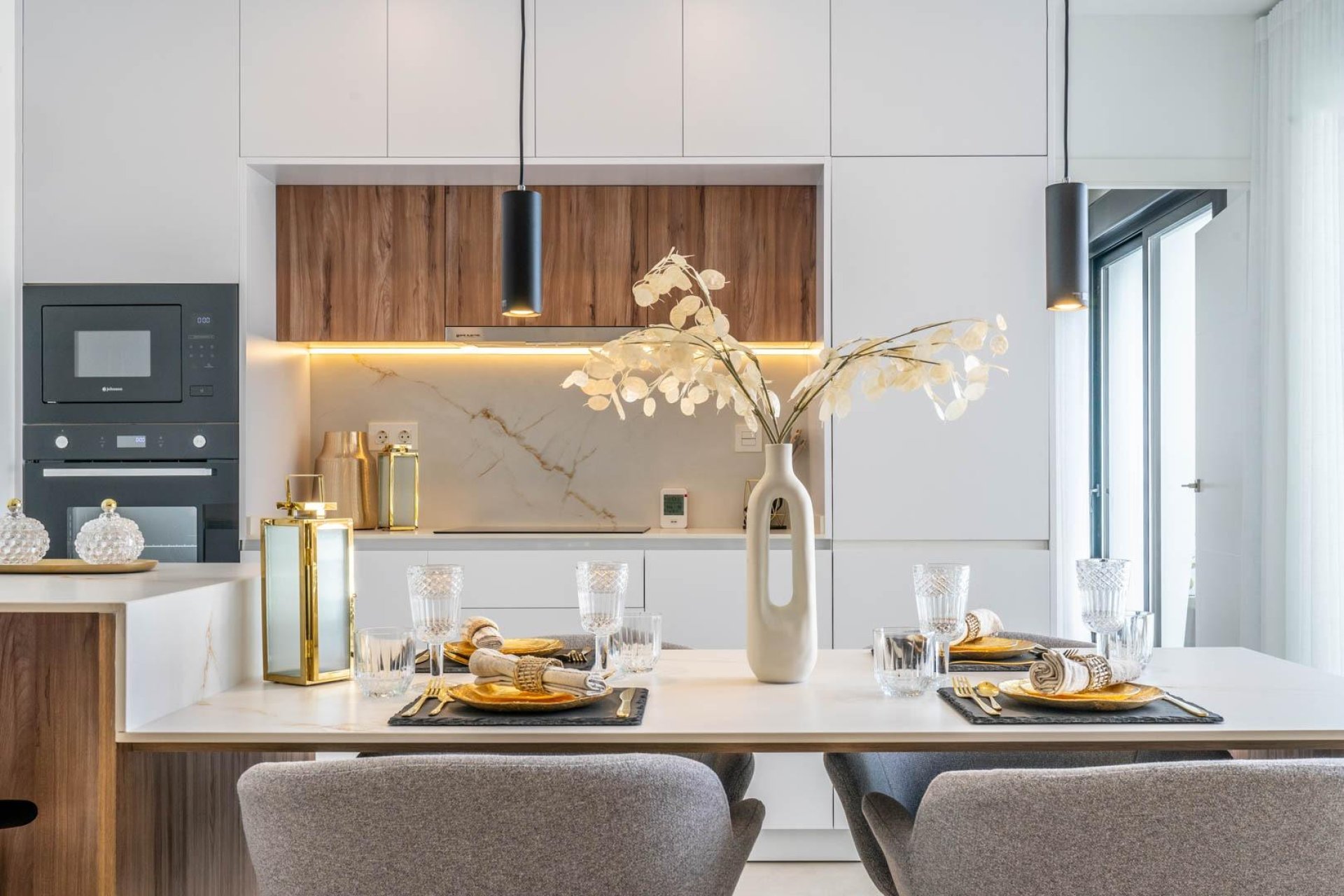 New Build - Villa * - Torre Pacheco - Roldán *