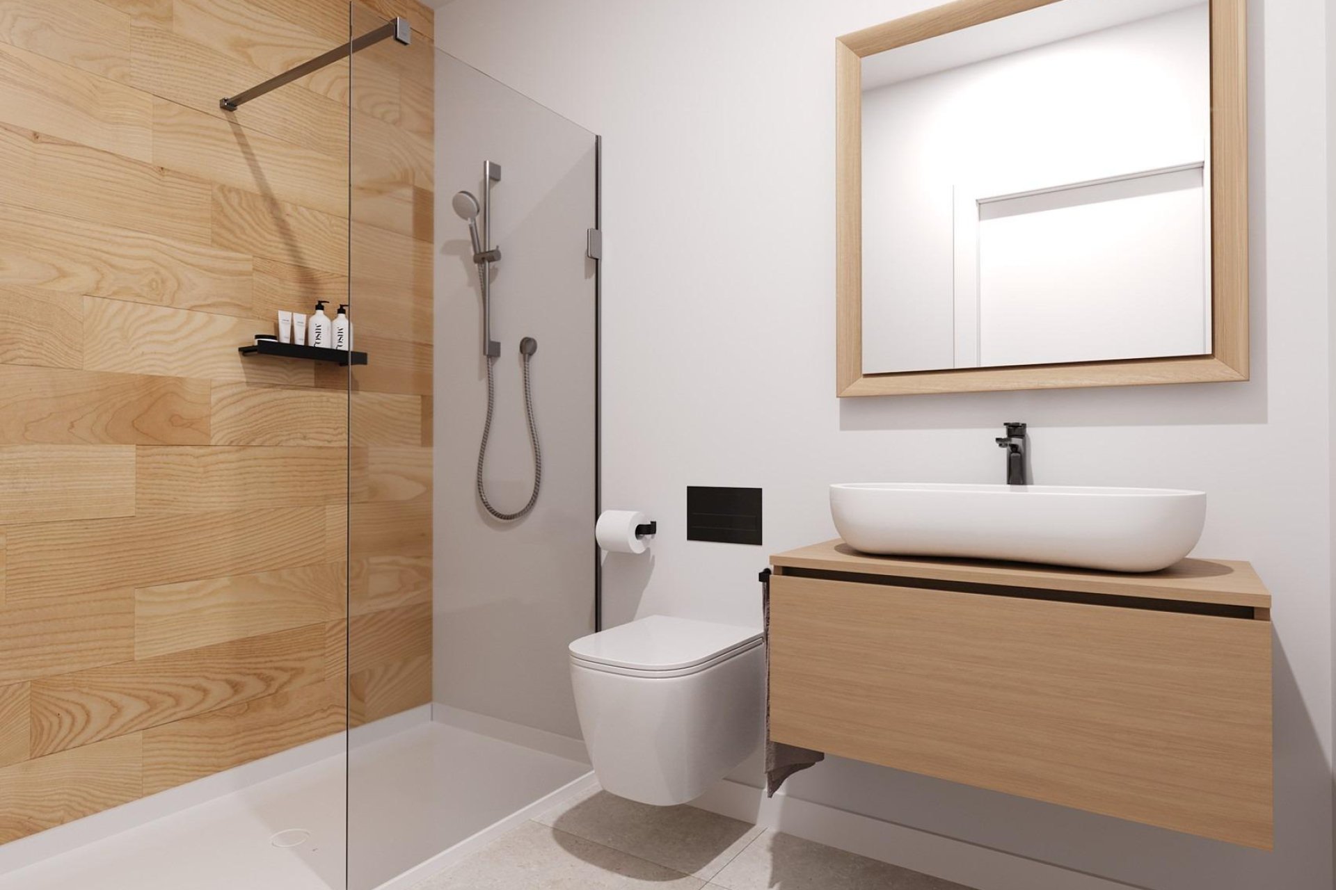 New Build - Villa * - Torre Pacheco * - Roldán *