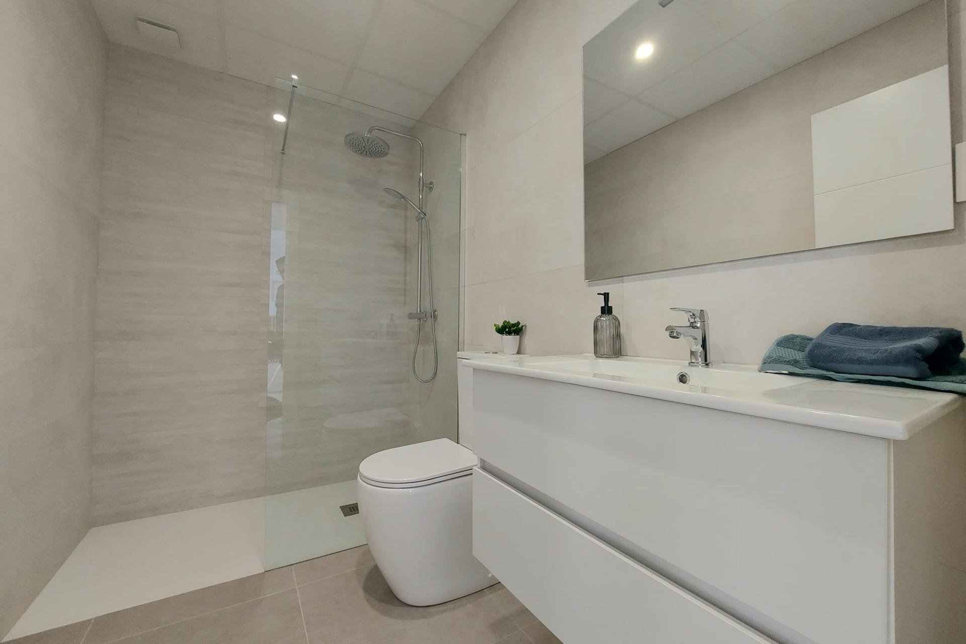 New Build - Villa * - Torre Pacheco * - Roldán *