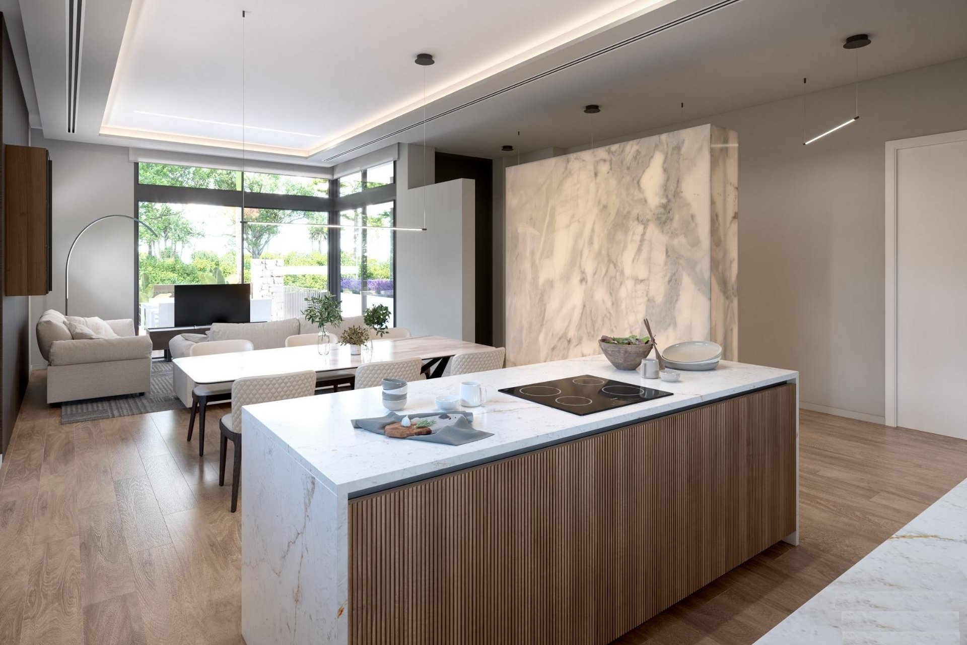 New Build - Villa * - Torre Pacheco - Santa Rosalia Lake And Life Resort