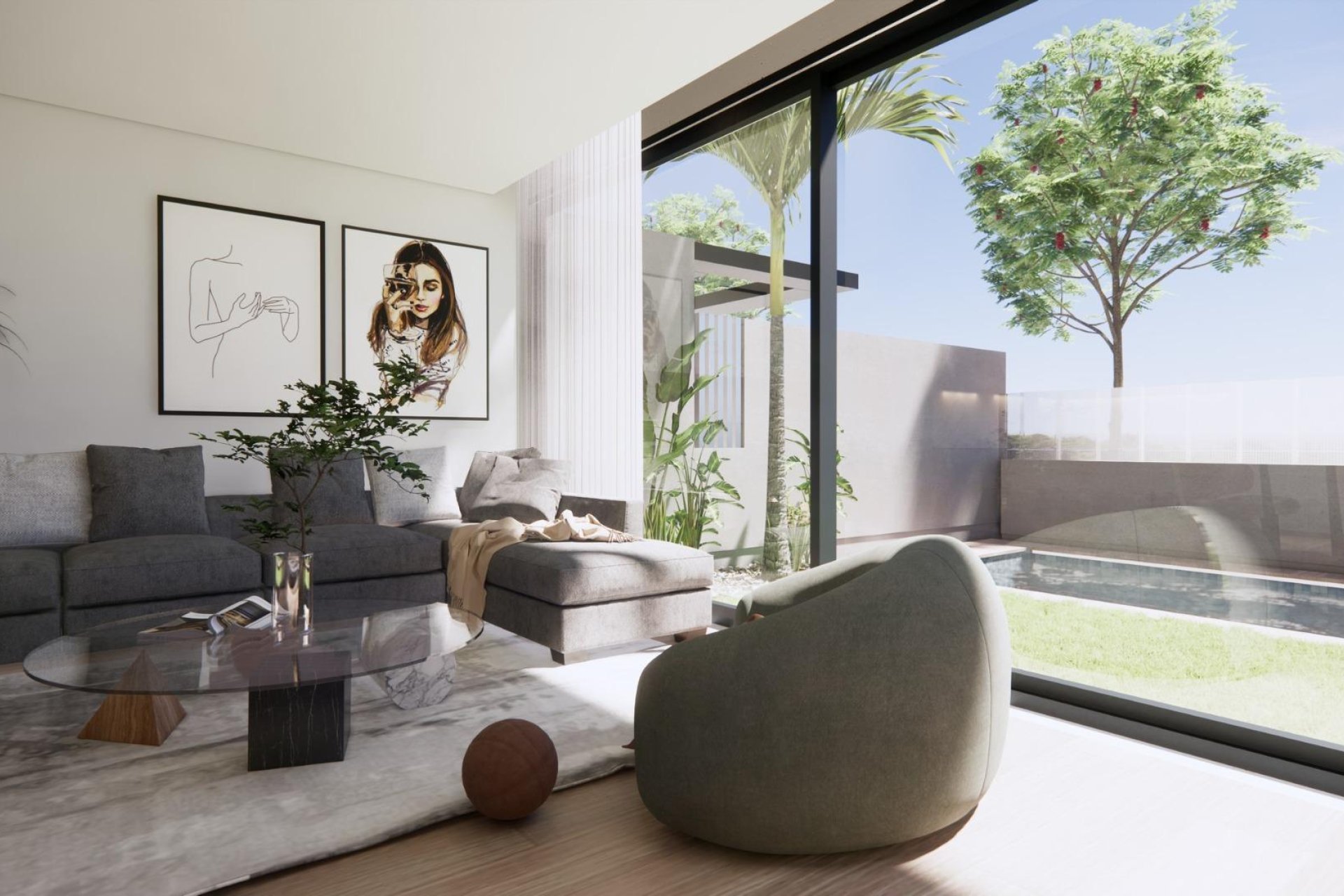 New Build - Villa * - Torre Pacheco - Santa Rosalia Lake And Life Resort