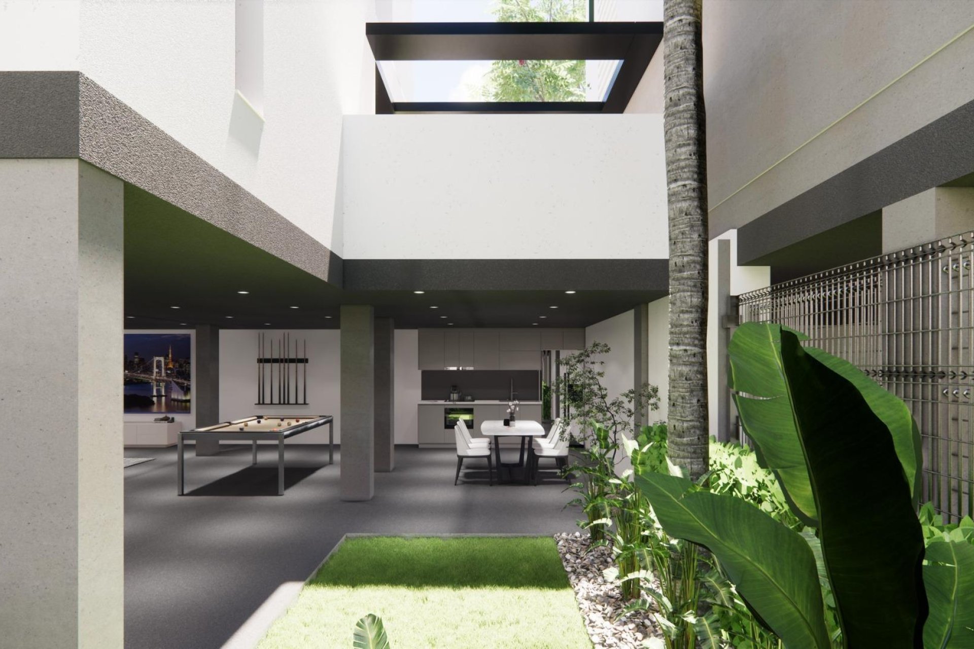 New Build - Villa * - Torre Pacheco - Santa Rosalia Lake And Life Resort