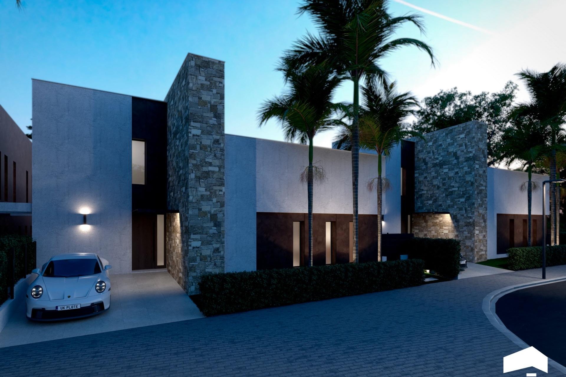 New Build - Villa * - Torre Pacheco - Santa Rosalia Lake And Life Resort