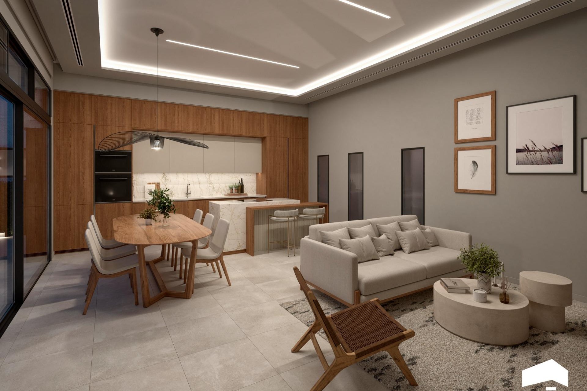 New Build - Villa * - Torre Pacheco - Santa Rosalia Lake And Life Resort