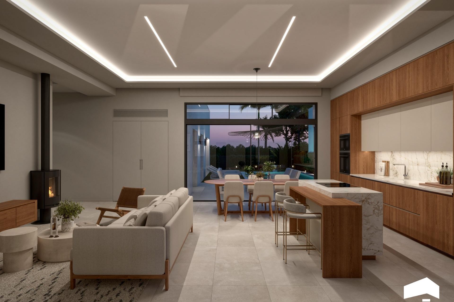 New Build - Villa * - Torre Pacheco - Santa Rosalia Lake And Life Resort