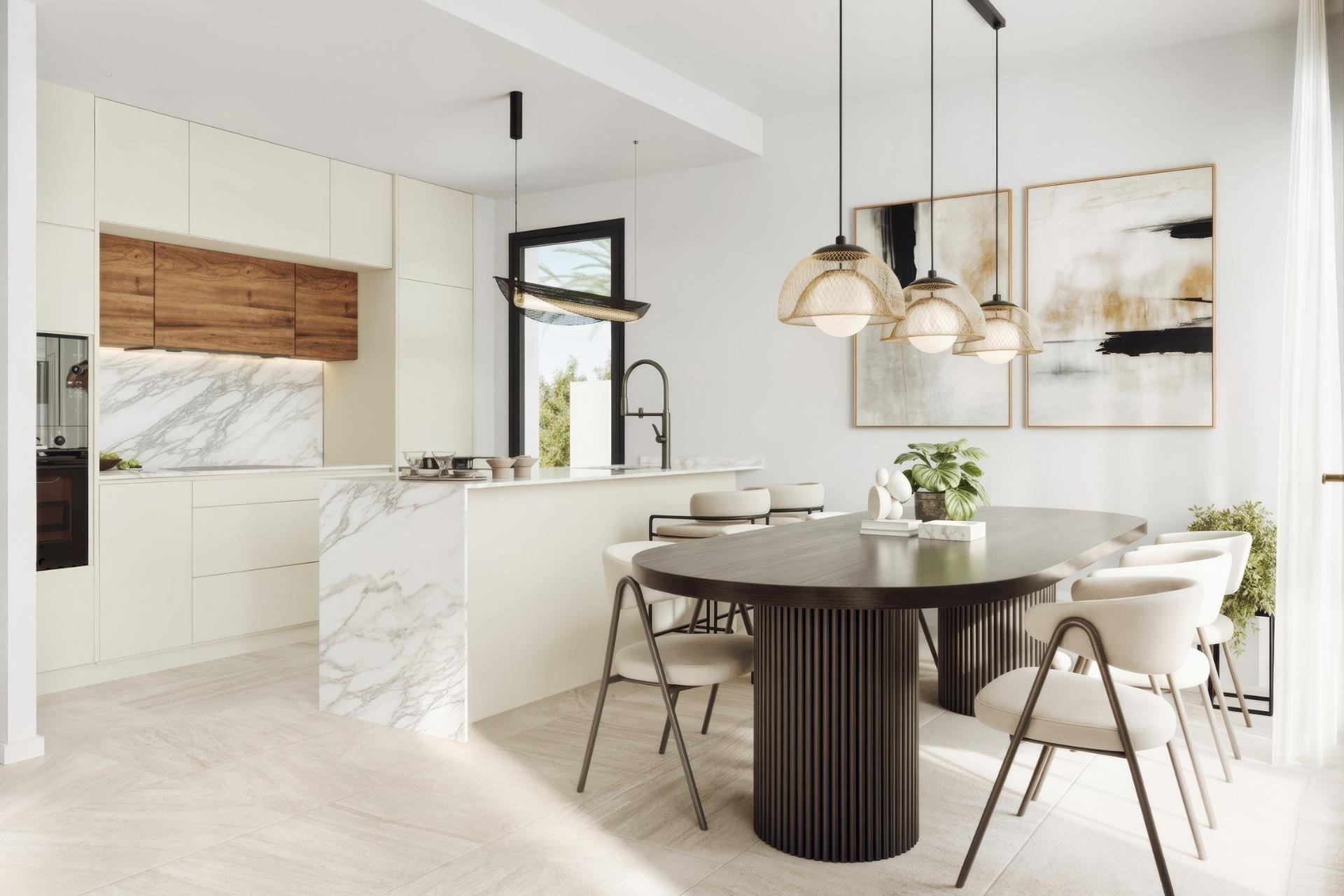 New Build - Villa * - Torre Pacheco - Santa Rosalia Lake And Life Resort