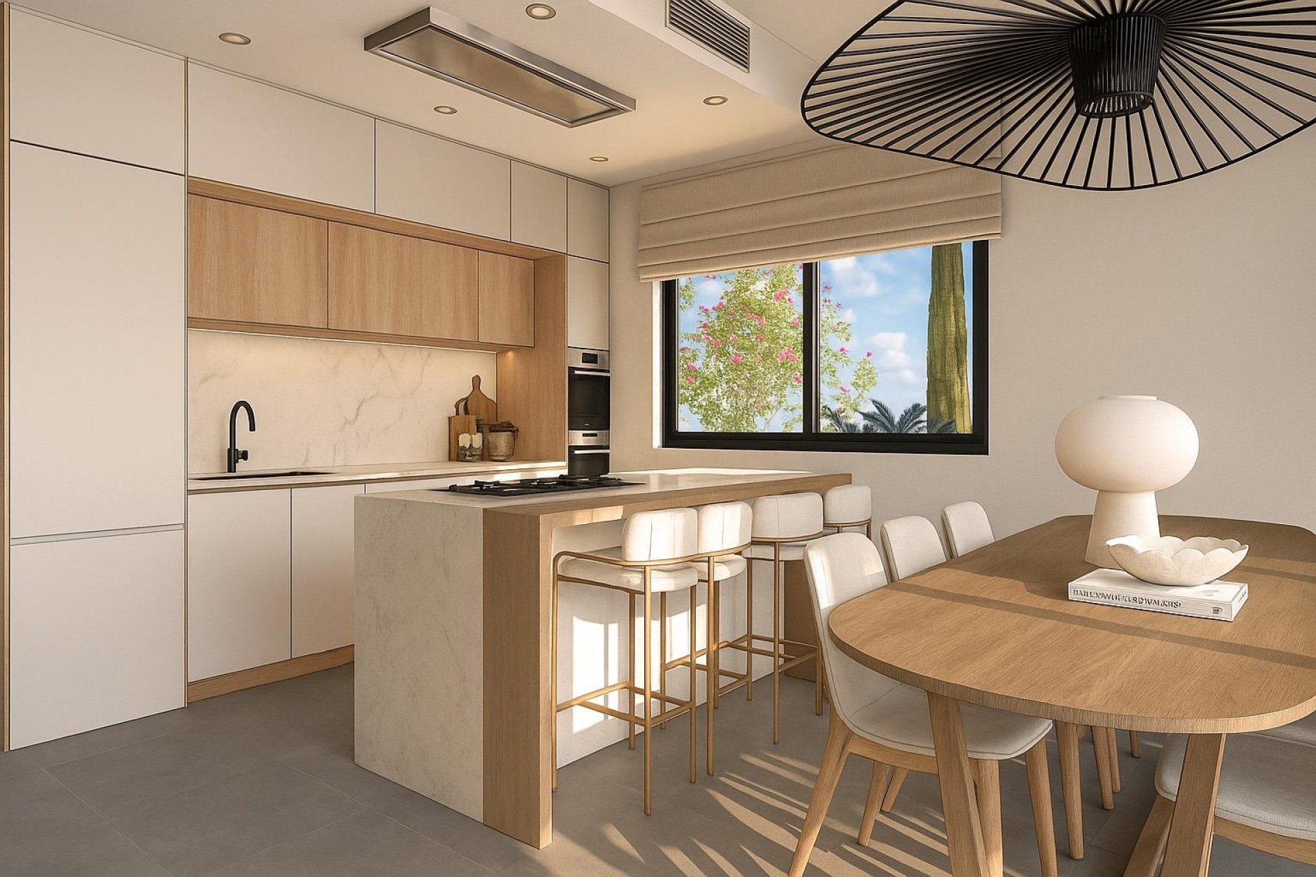 New Build - Villa * - Torre Pacheco - Santa Rosalia Lake And Life Resort