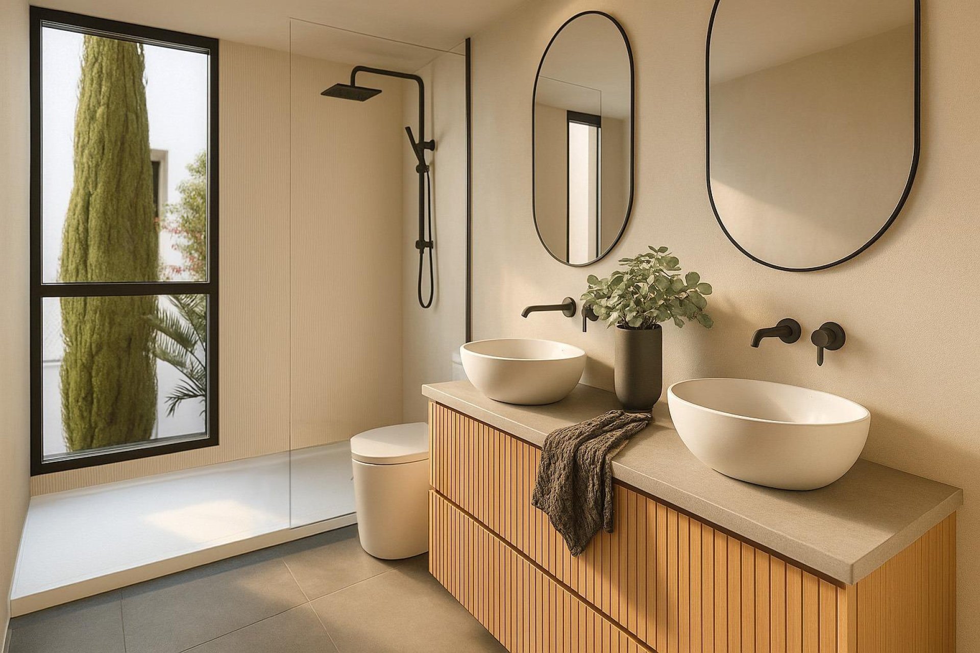 New Build - Villa * - Torre Pacheco - Santa Rosalia Lake And Life Resort