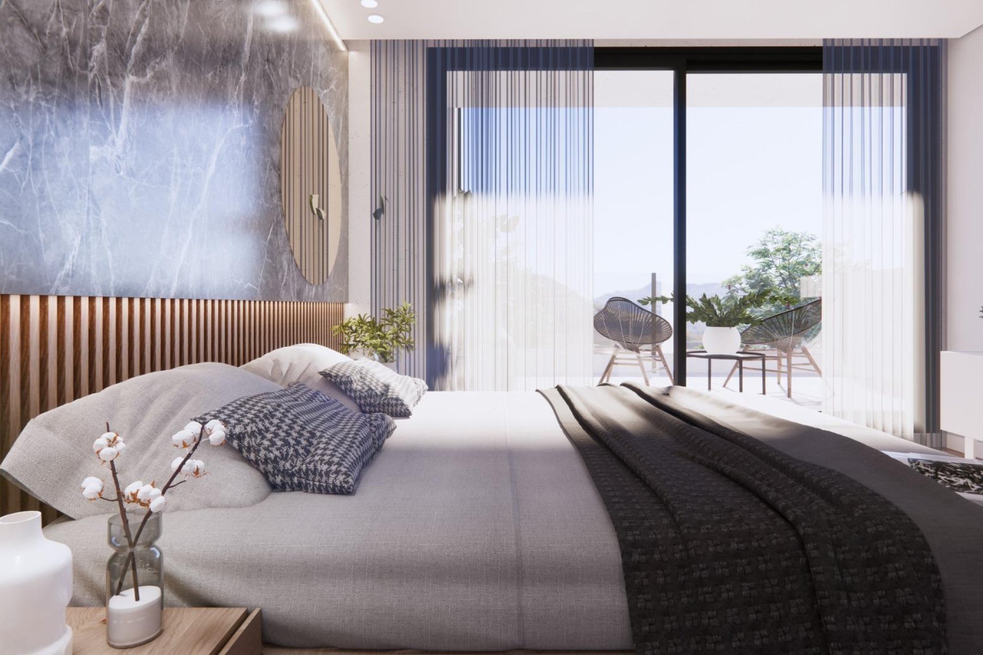 New Build - Villa * - Torre Pacheco * - Santa Rosalia Lake And Life Resort *