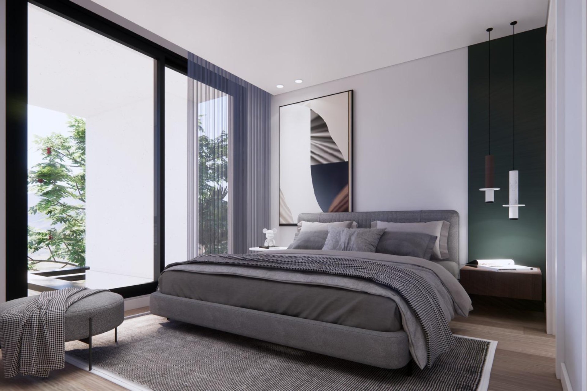 New Build - Villa * - Torre Pacheco * - Santa Rosalia Lake And Life Resort *