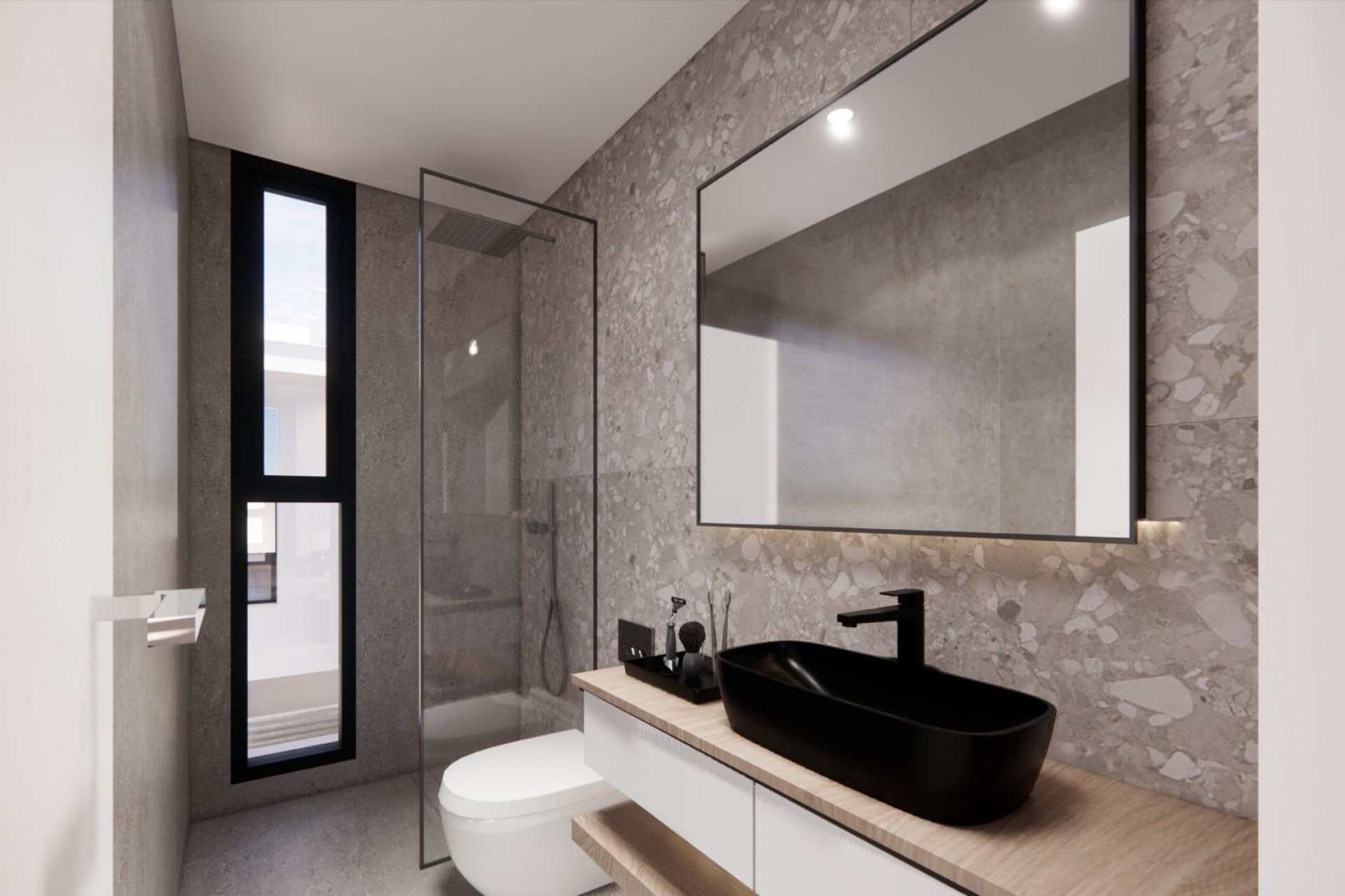 New Build - Villa * - Torre Pacheco * - Santa Rosalia Lake And Life Resort *