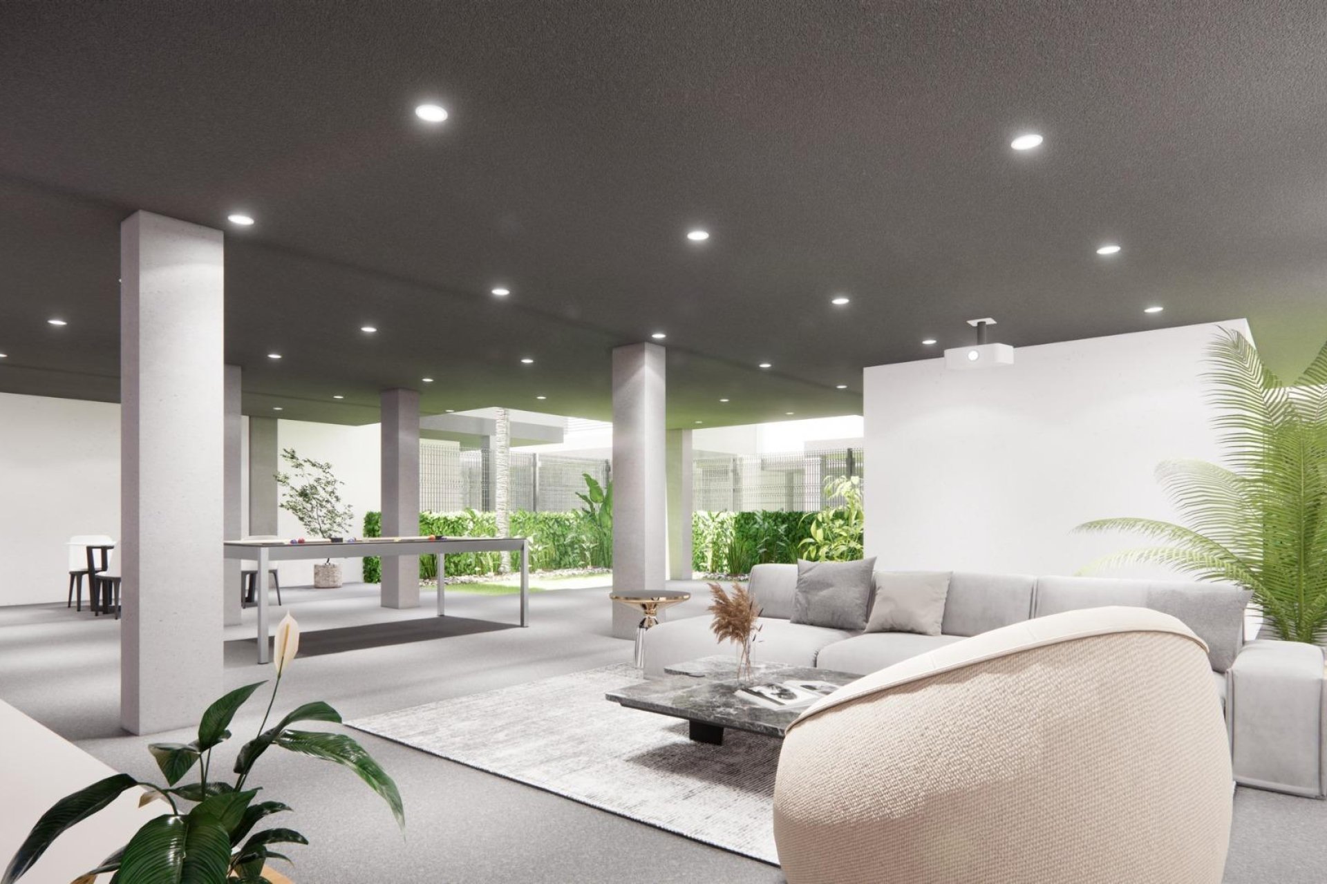 New Build - Villa * - Torre Pacheco * - Santa Rosalia Lake And Life Resort *