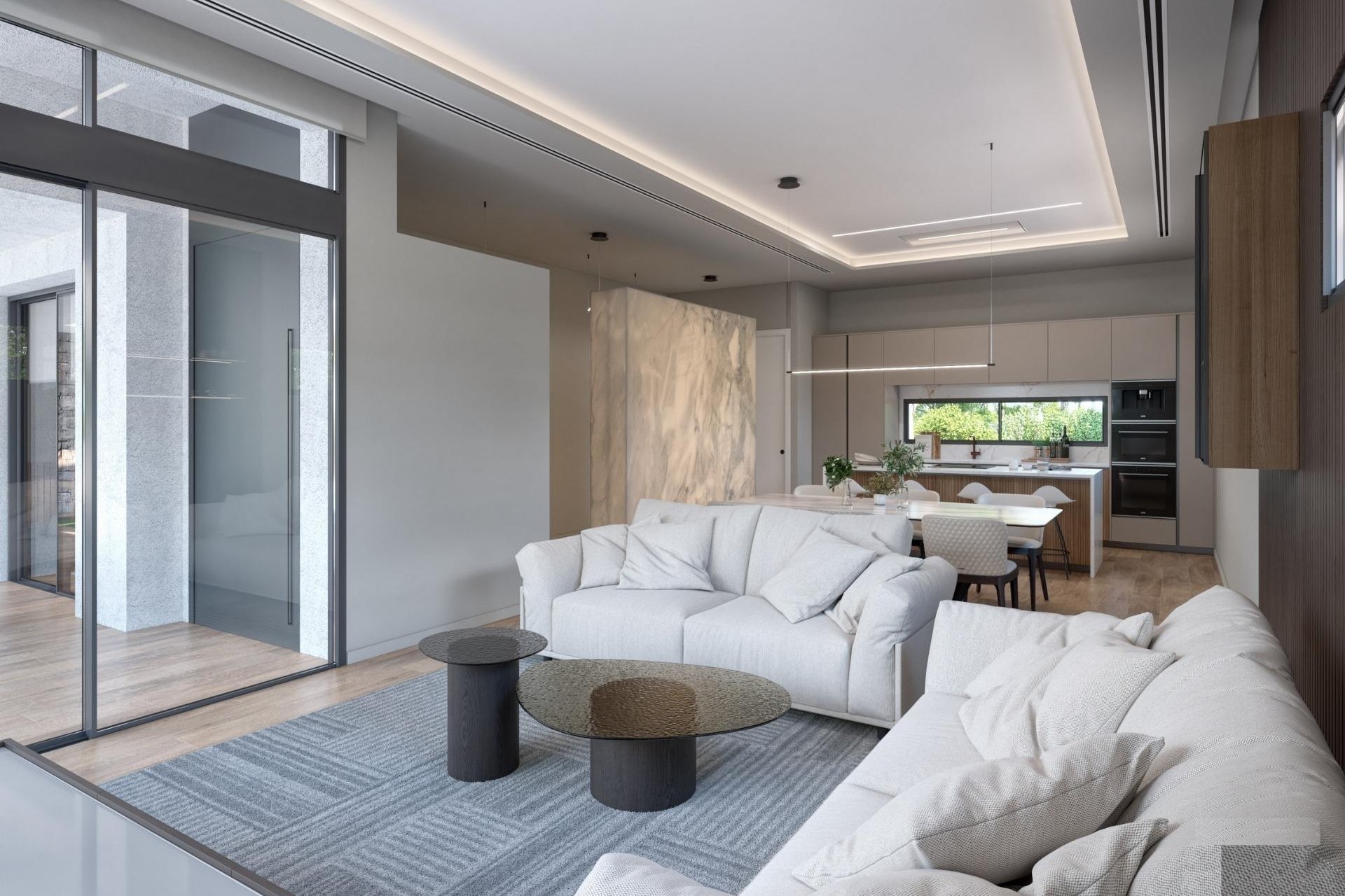 New Build - Villa * - Torre Pacheco * - Santa Rosalia Lake And Life Resort *