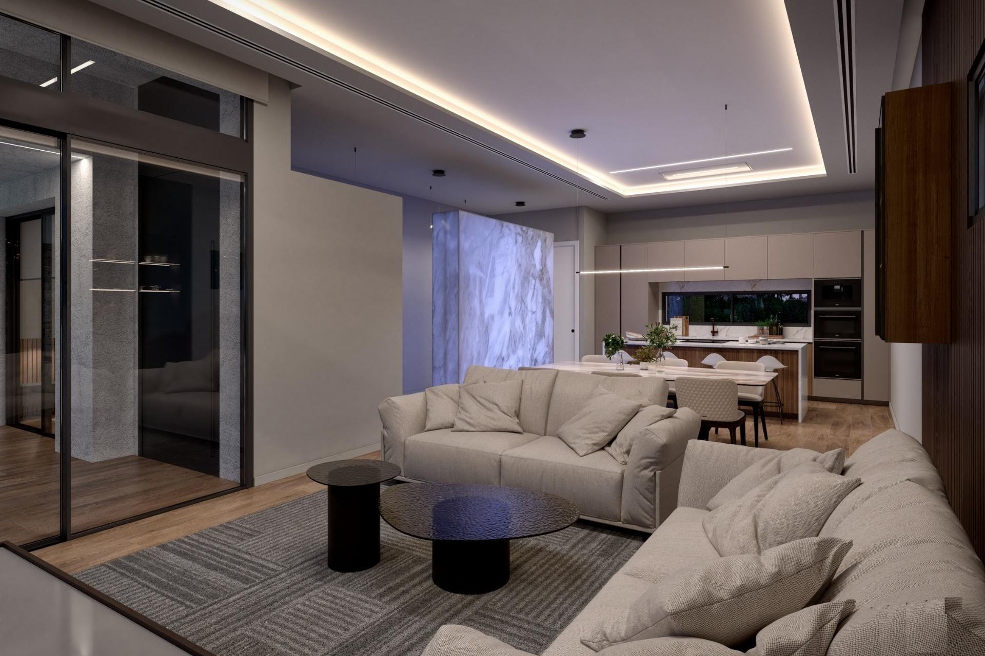 New Build - Villa * - Torre Pacheco * - Santa Rosalia Lake And Life Resort *