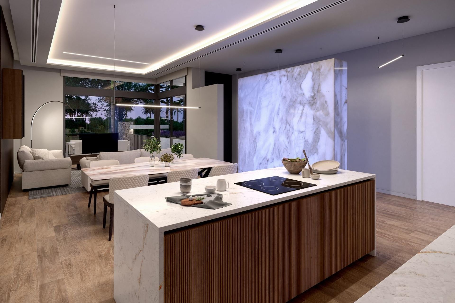 New Build - Villa * - Torre Pacheco * - Santa Rosalia Lake And Life Resort *