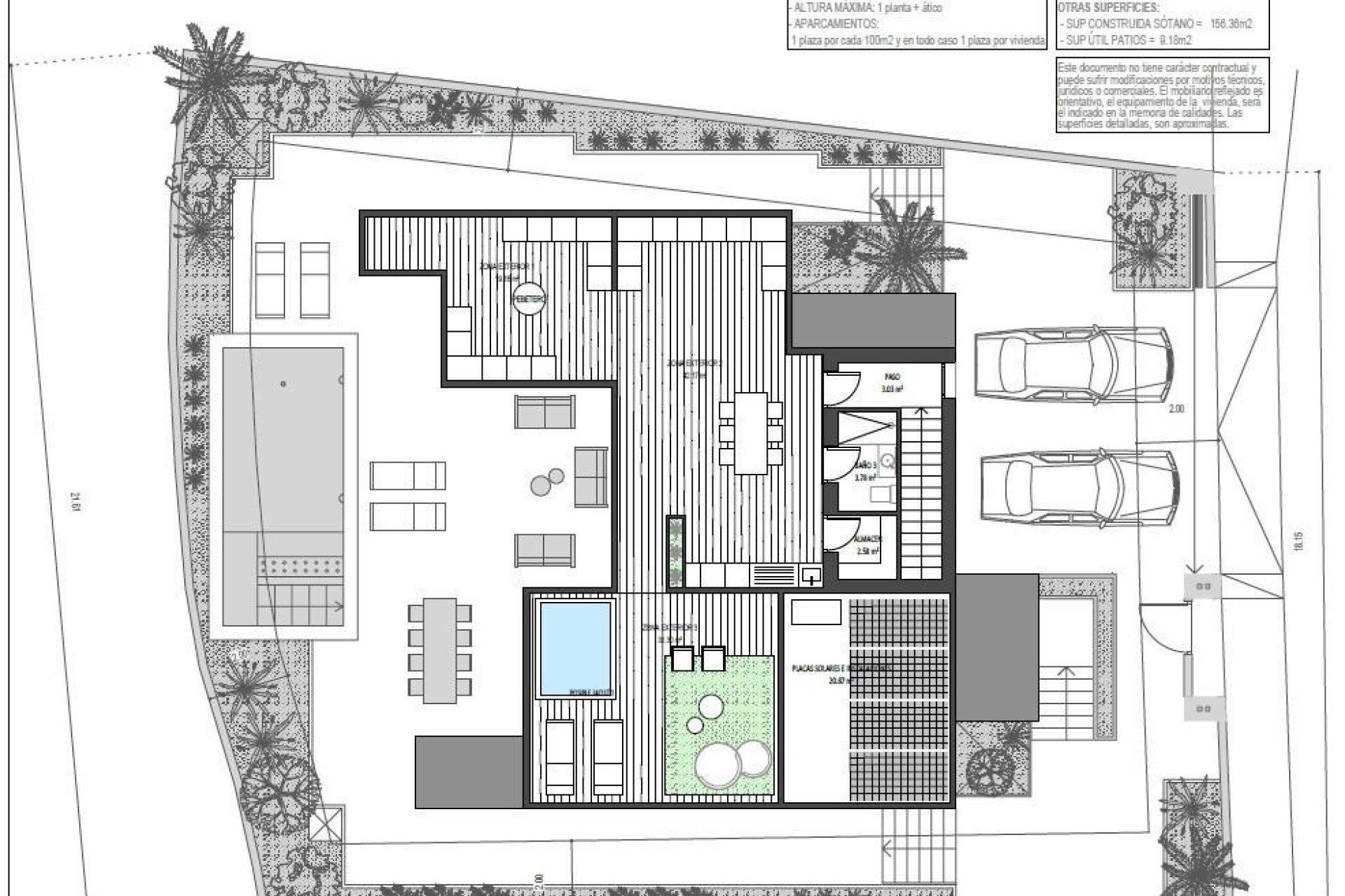 New Build - Villa * - Torre Pacheco * - Santa Rosalia Lake And Life Resort *