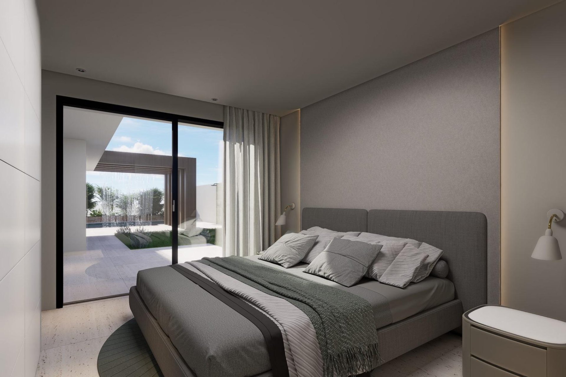 New Build - Villa * - Torre Pacheco * - Santa Rosalia Lake And Life Resort *