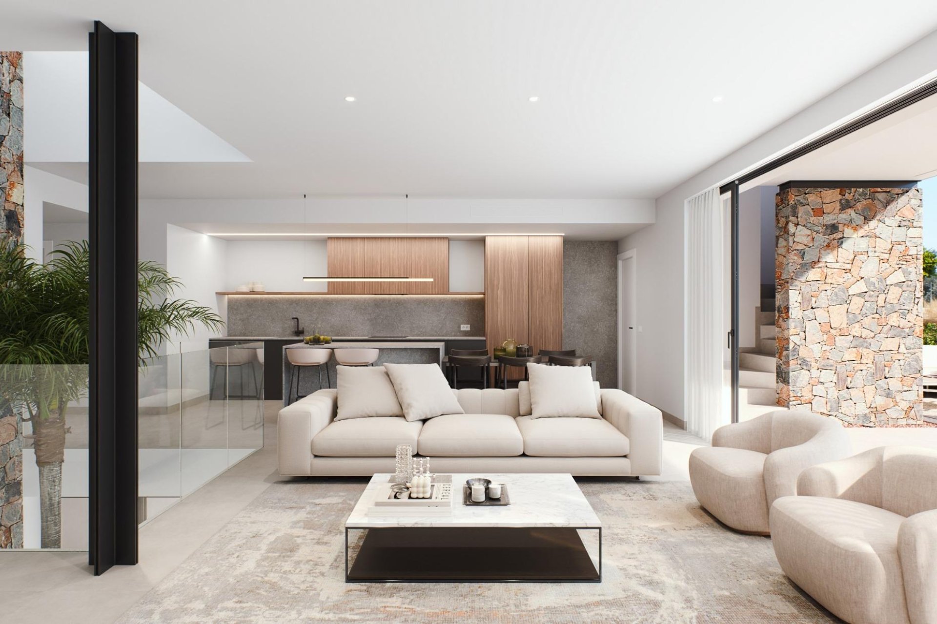 New Build - Villa * - Torre Pacheco * - Santa Rosalia Lake And Life Resort *