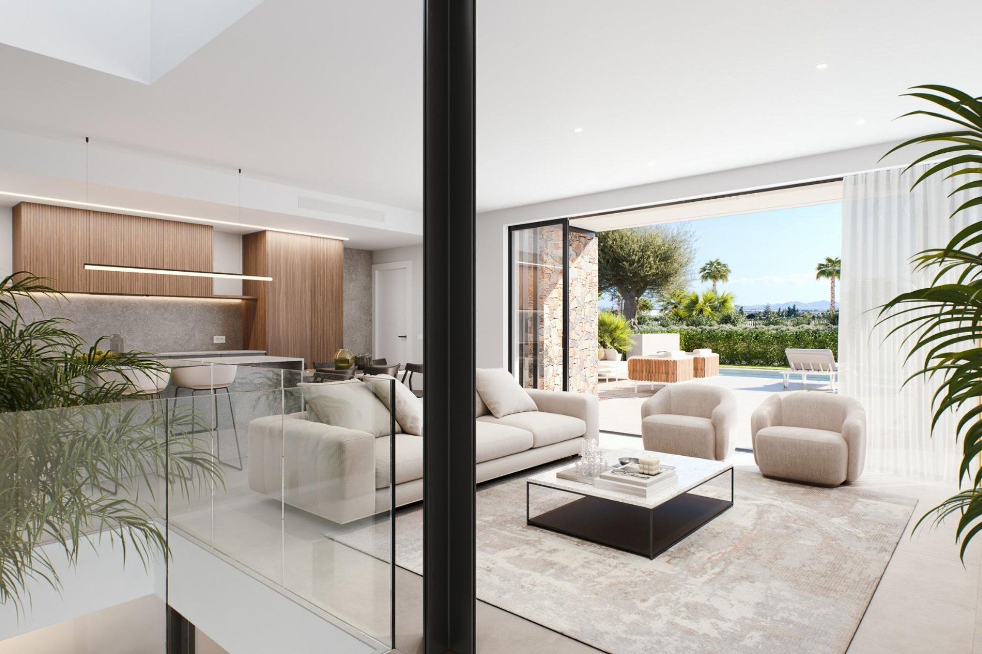 New Build - Villa * - Torre Pacheco * - Santa Rosalia Lake And Life Resort *