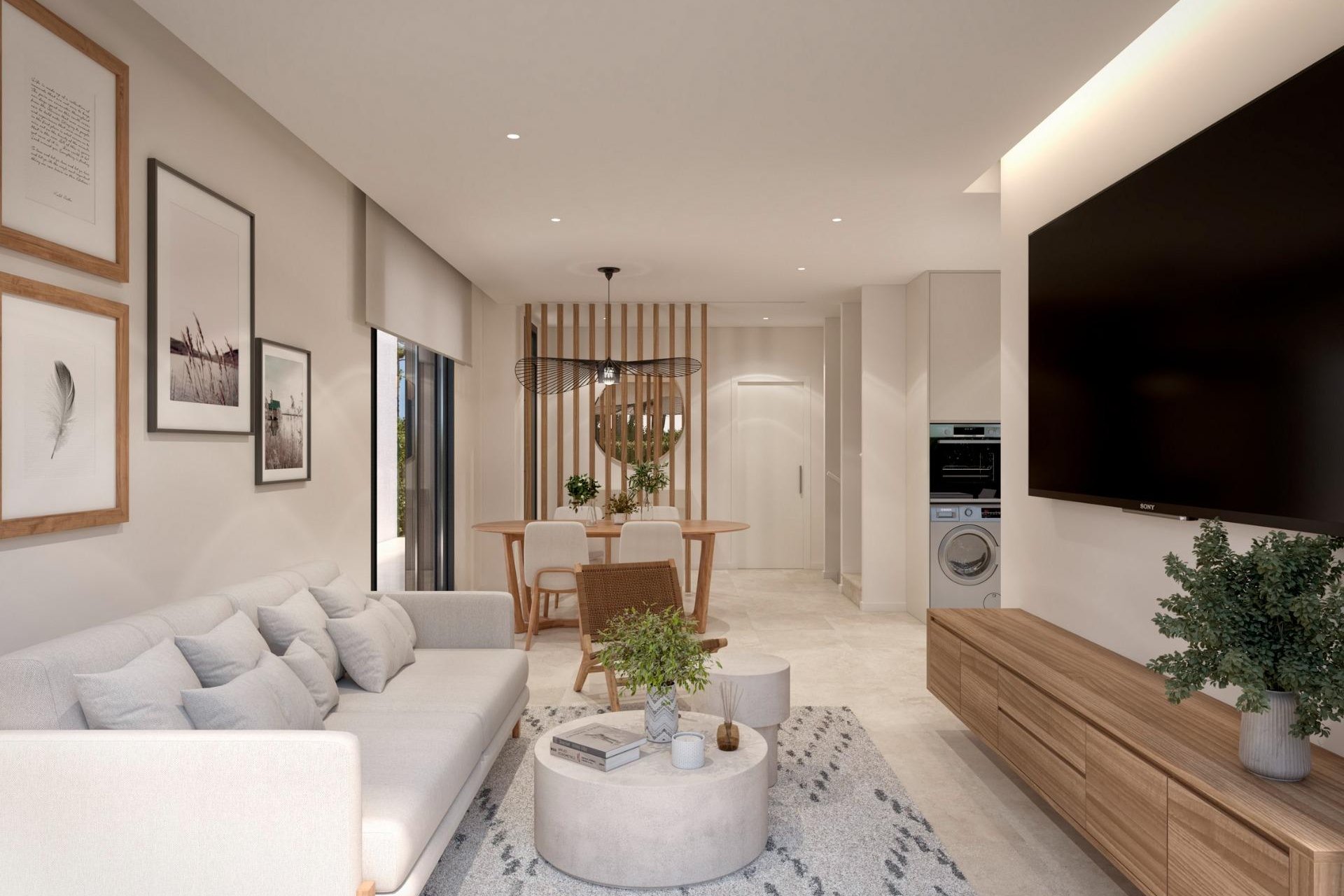 New Build - Villa * - Torre Pacheco * - Santa Rosalia Lake And Life Resort *