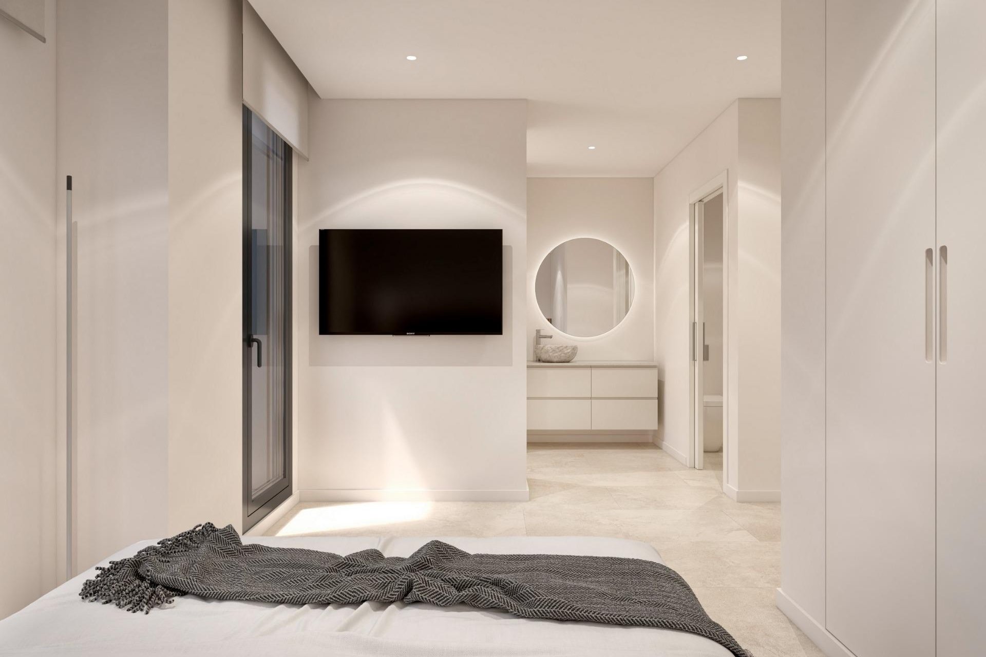 New Build - Villa * - Torre Pacheco * - Santa Rosalia Lake And Life Resort *