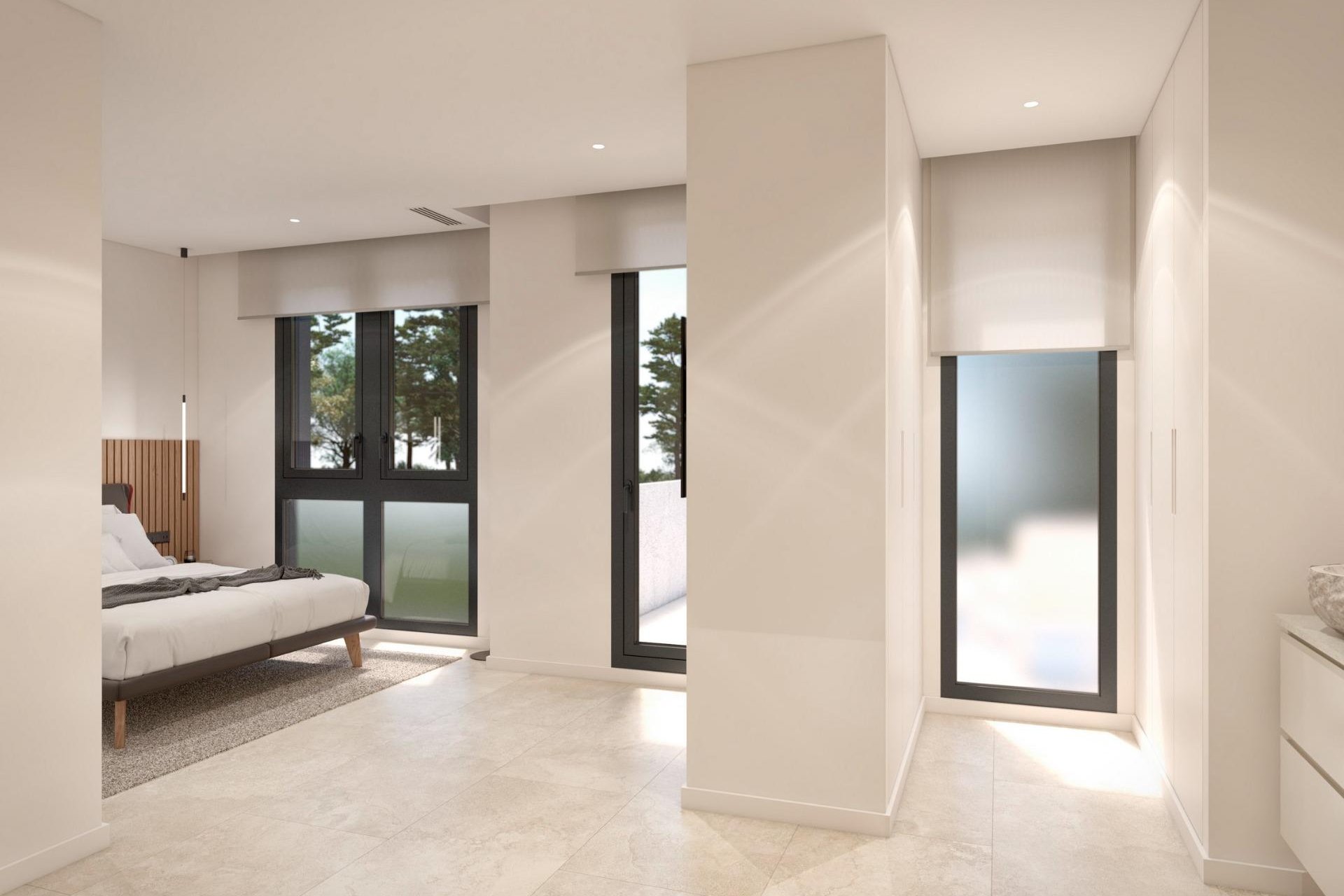 New Build - Villa * - Torre Pacheco * - Santa Rosalia Lake And Life Resort *