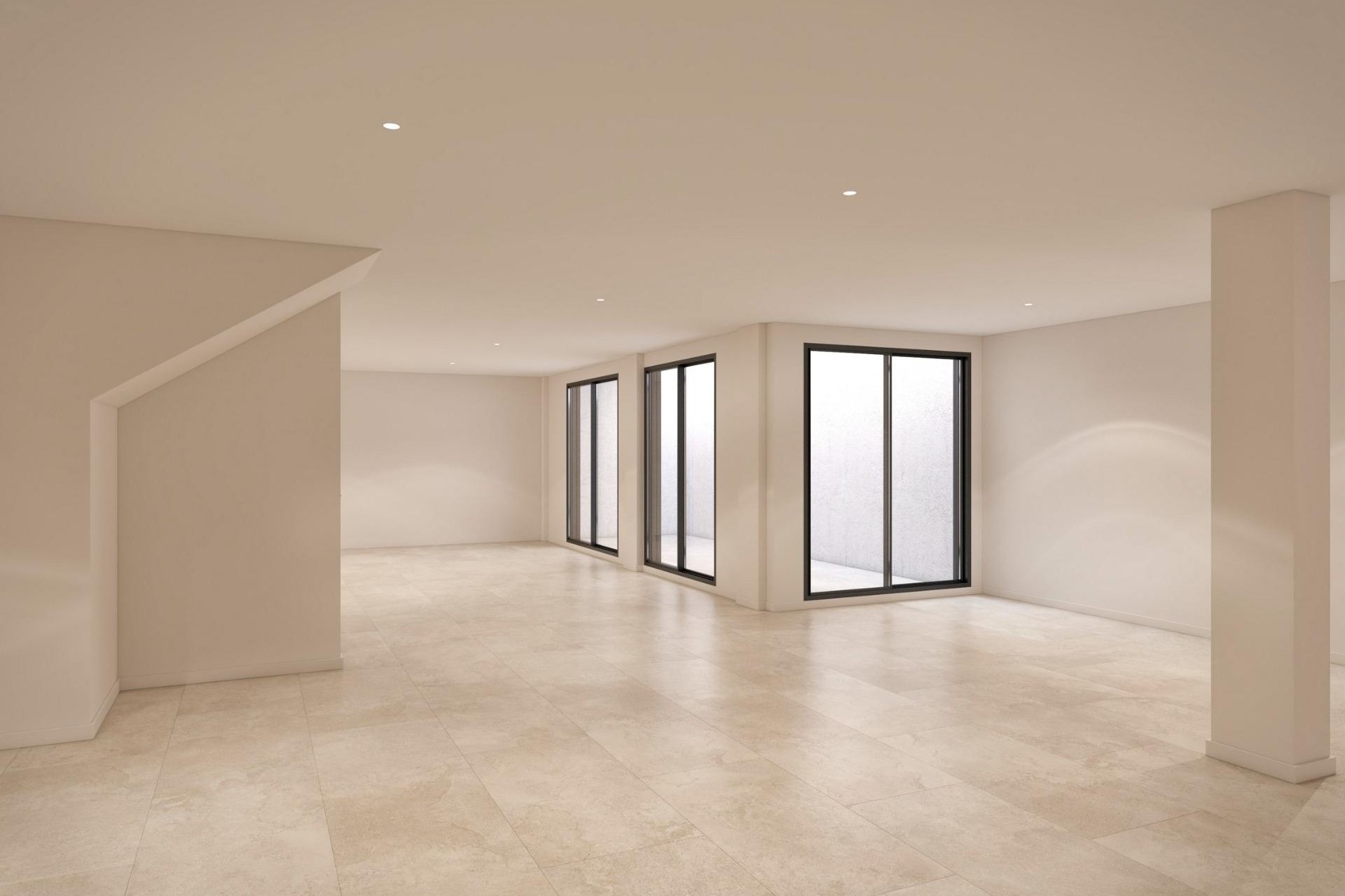 New Build - Villa * - Torre Pacheco * - Santa Rosalia Lake And Life Resort *