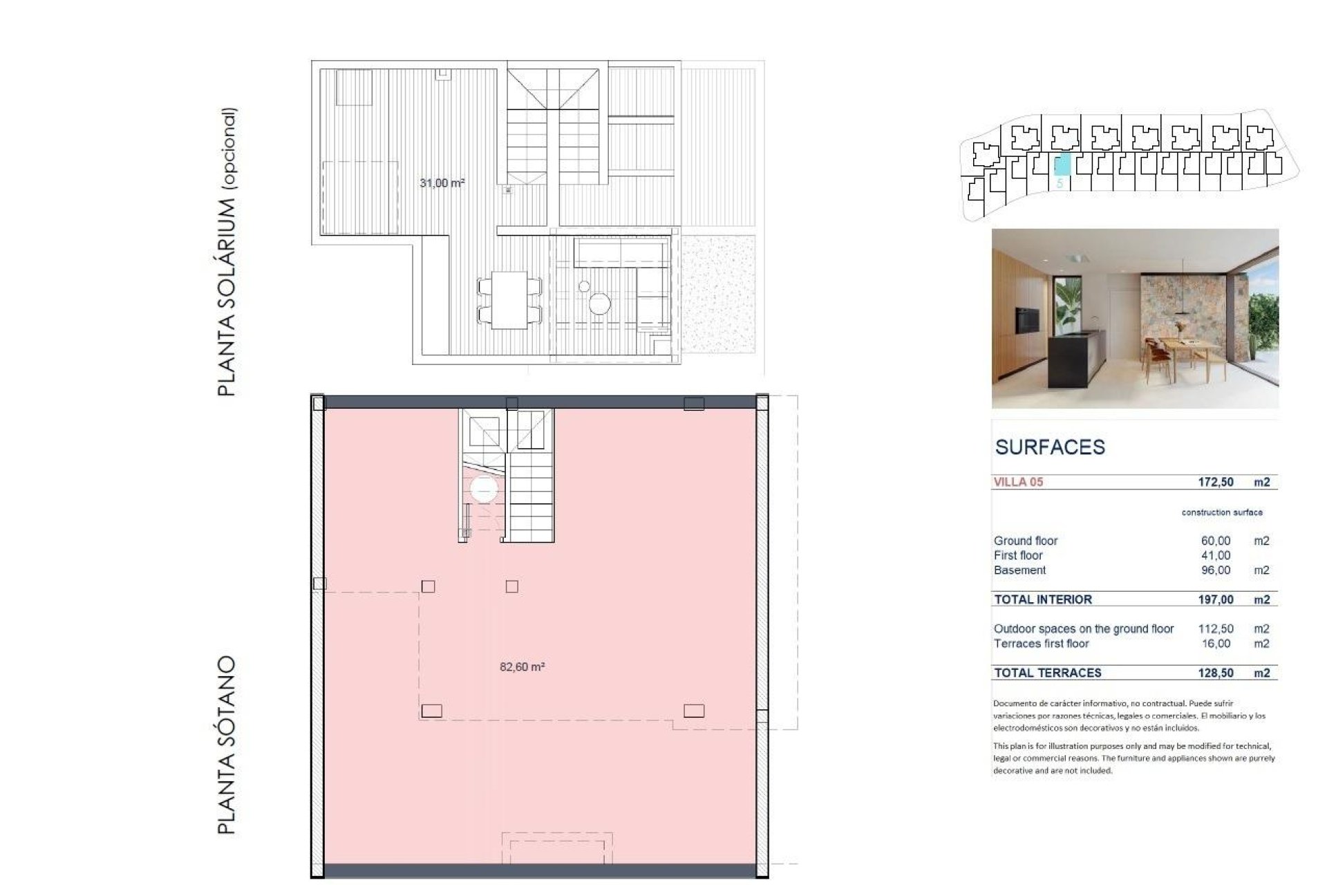 New Build - Villa - Torre Pacheco - Santa Rosalia