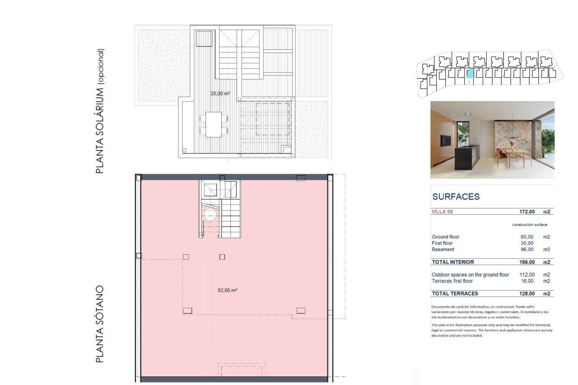 New Build - Villa - Torre Pacheco - Santa Rosalia