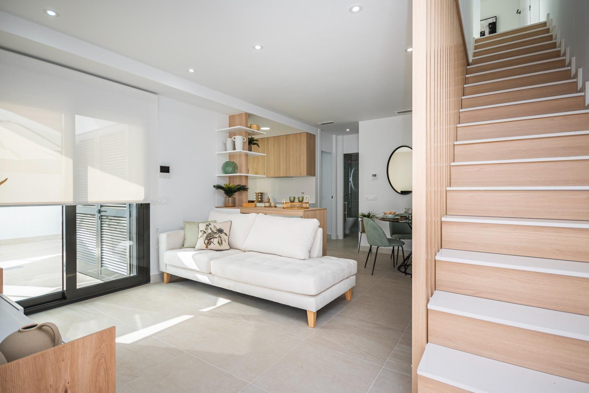 New Build - Villa * - Torrevieja * - Lago Jardín II *