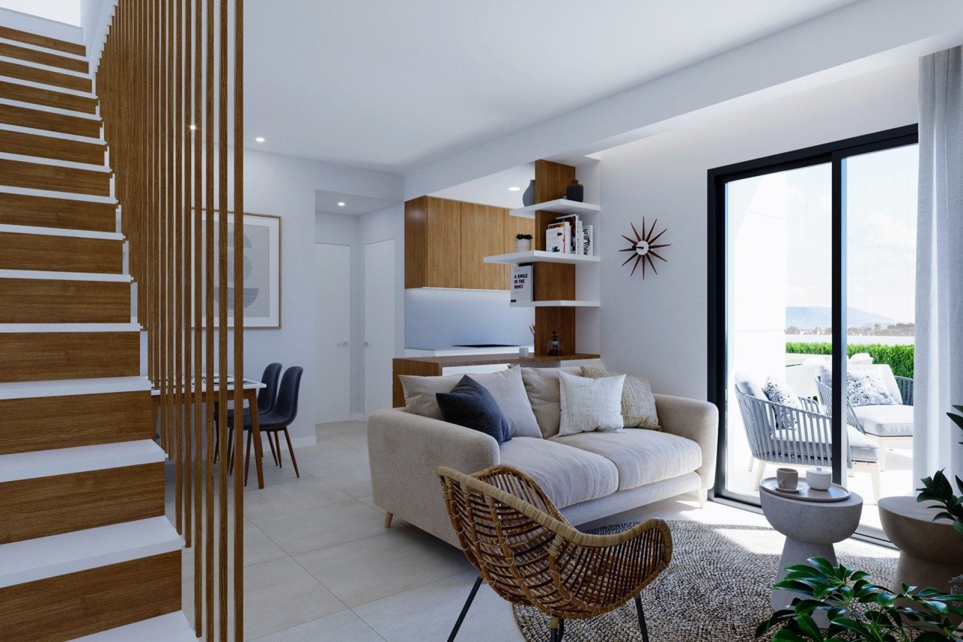 New Build - Villa * - Torrevieja * - Lago Jardín II *