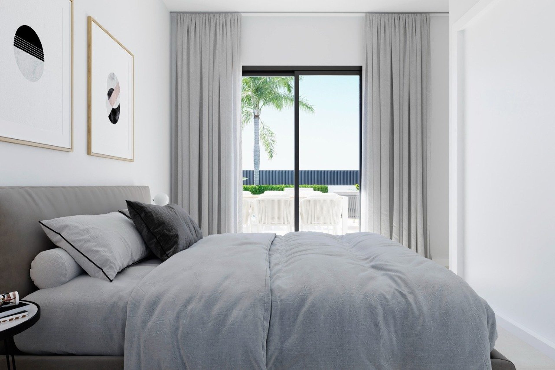 New Build - Villa * - Torrevieja * - Lago Jardín II *