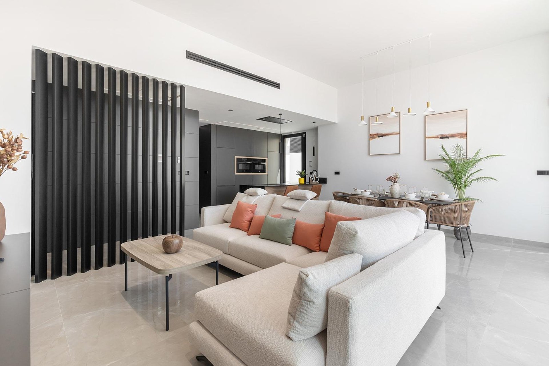 New Build - Villa * - Torrevieja * - Los Balcones *