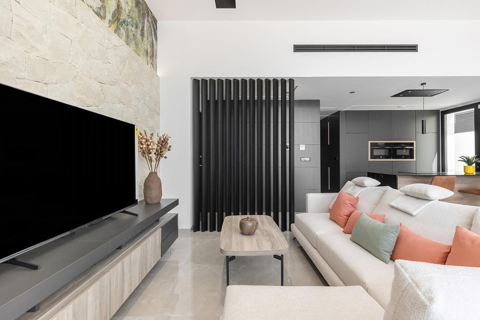 New Build - Villa * - Torrevieja * - Los Balcones *